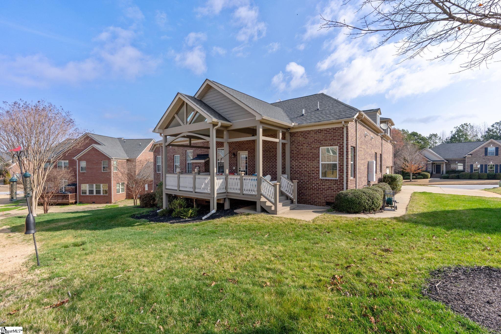 607 Pawleys Drive Simpsonville, SC 29681 - Photo 30 of 40