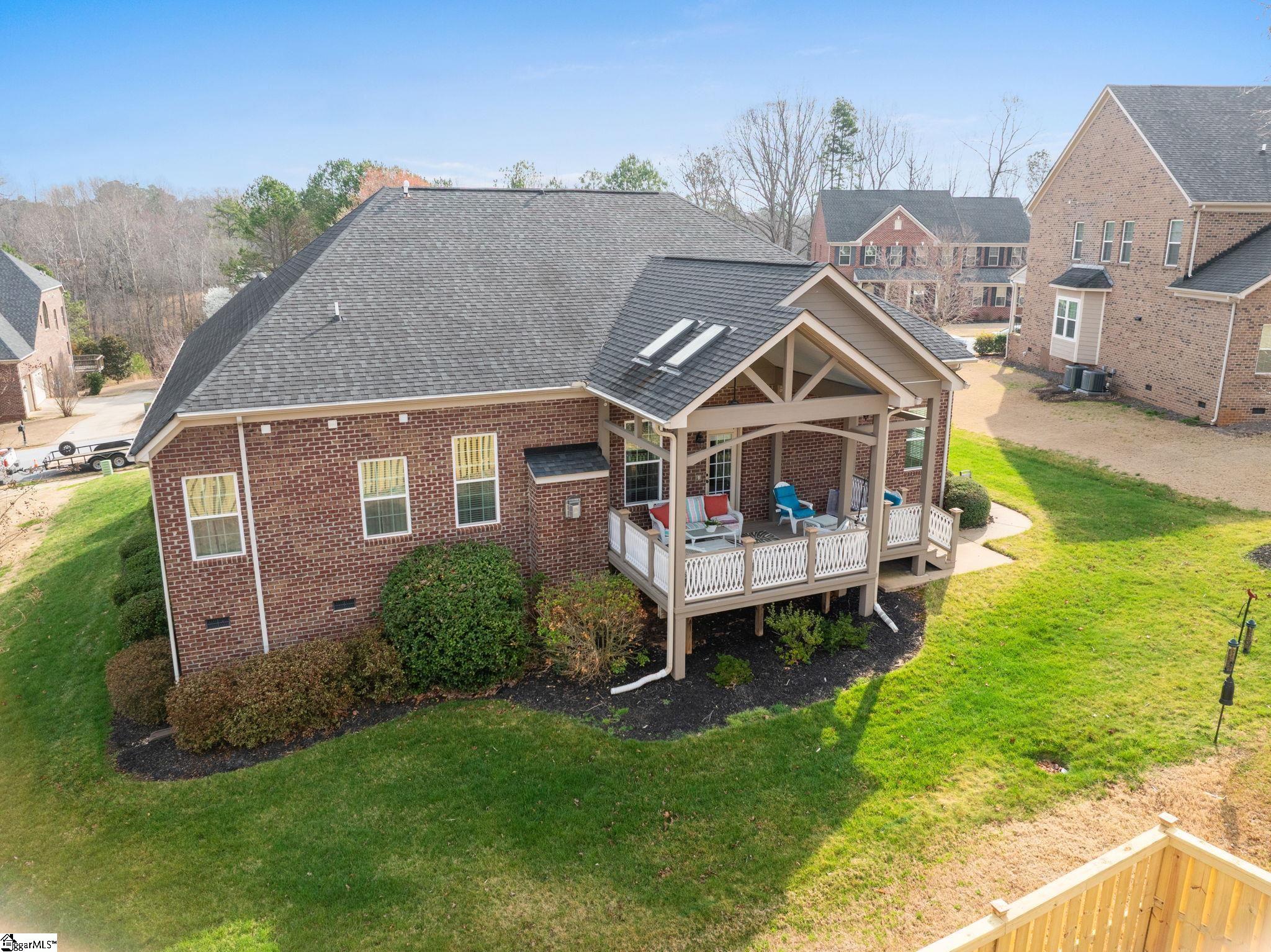 607 Pawleys Drive Simpsonville, SC 29681 - Photo 33 of 40