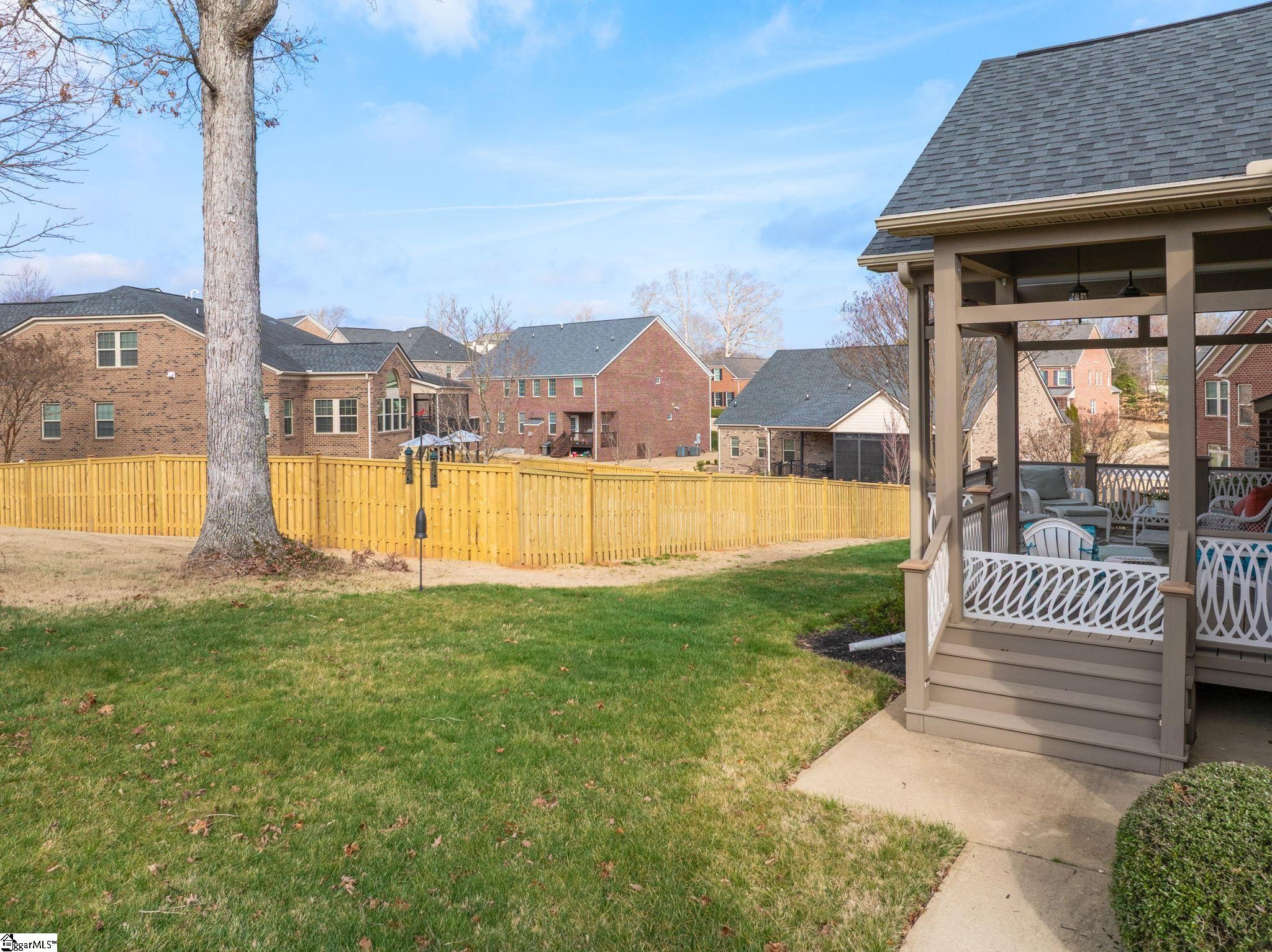 607 Pawleys Drive Simpsonville, SC 29681 - Photo 34 of 40