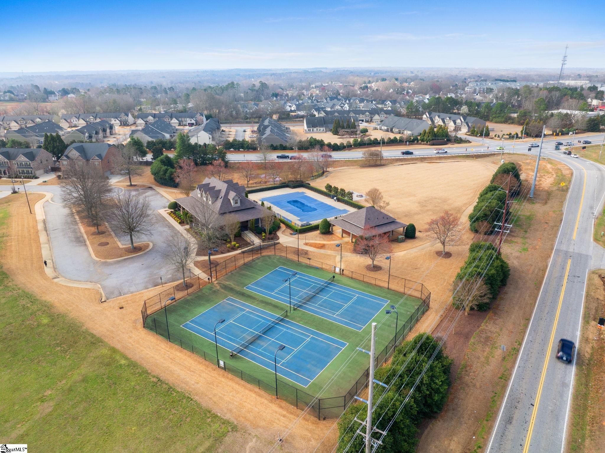 607 Pawleys Drive Simpsonville, SC 29681 - Photo 35 of 40