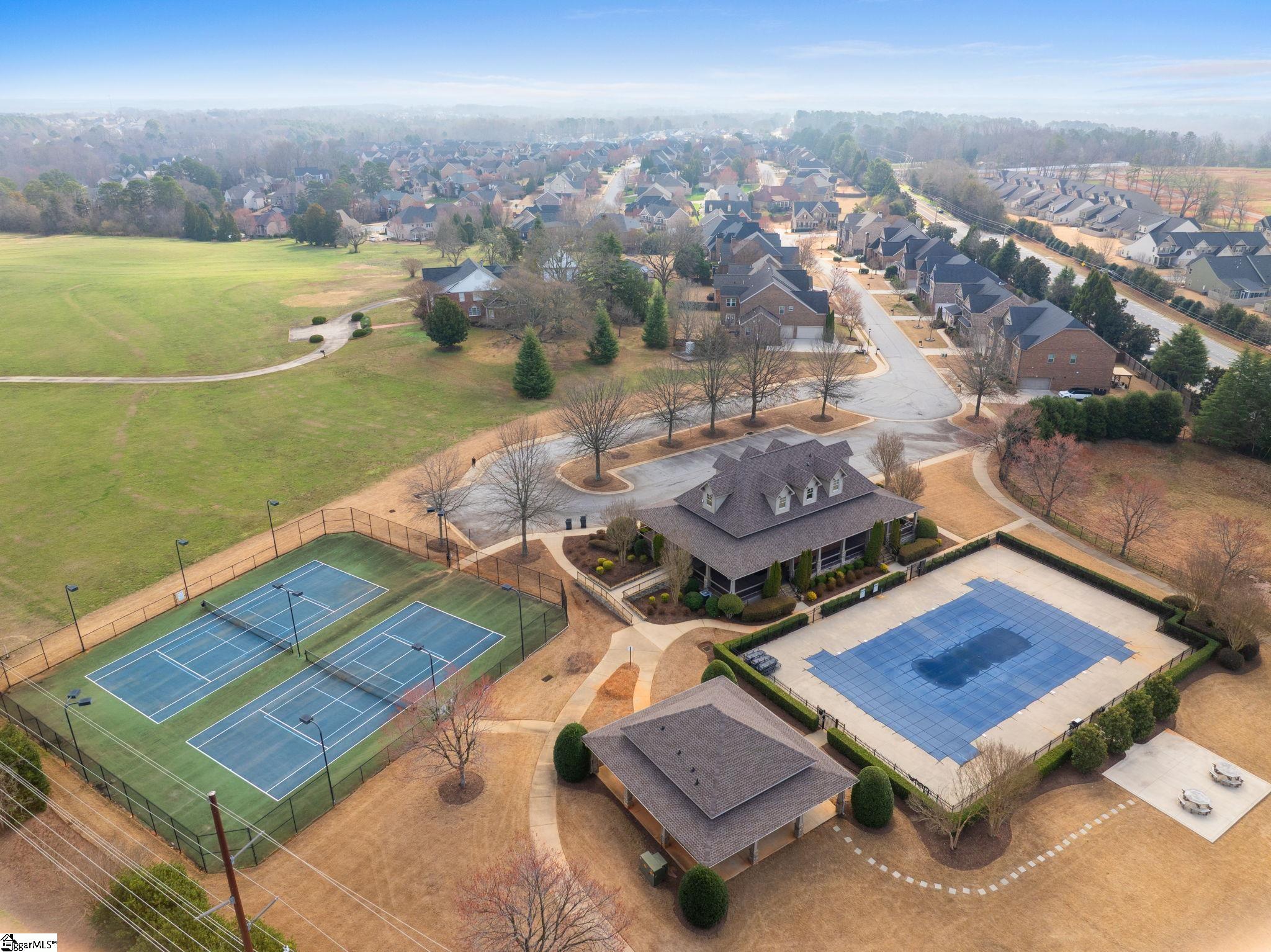 607 Pawleys Drive Simpsonville, SC 29681 - Photo 36 of 40