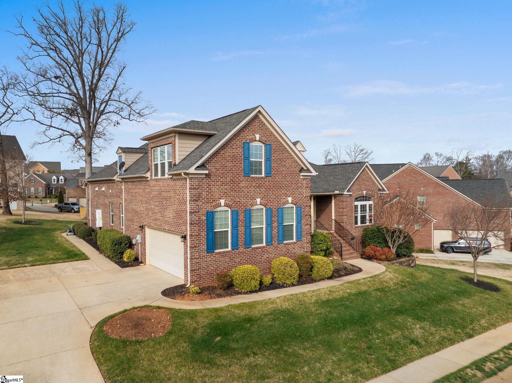 607 Pawleys Drive Simpsonville, SC 29681 - Photo 37 of 40