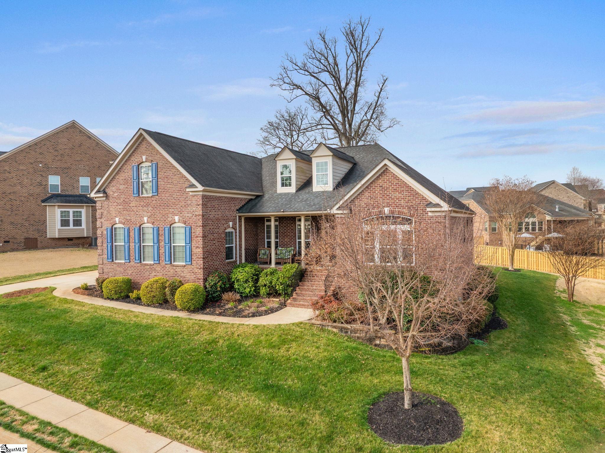 607 Pawleys Drive Simpsonville, SC 29681 - Photo 38 of 40