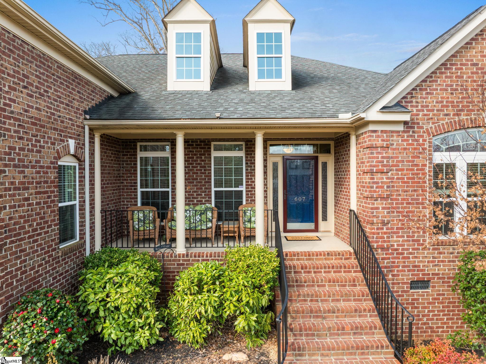 607 Pawleys Drive Simpsonville, SC 29681 - Photo 39 of 40