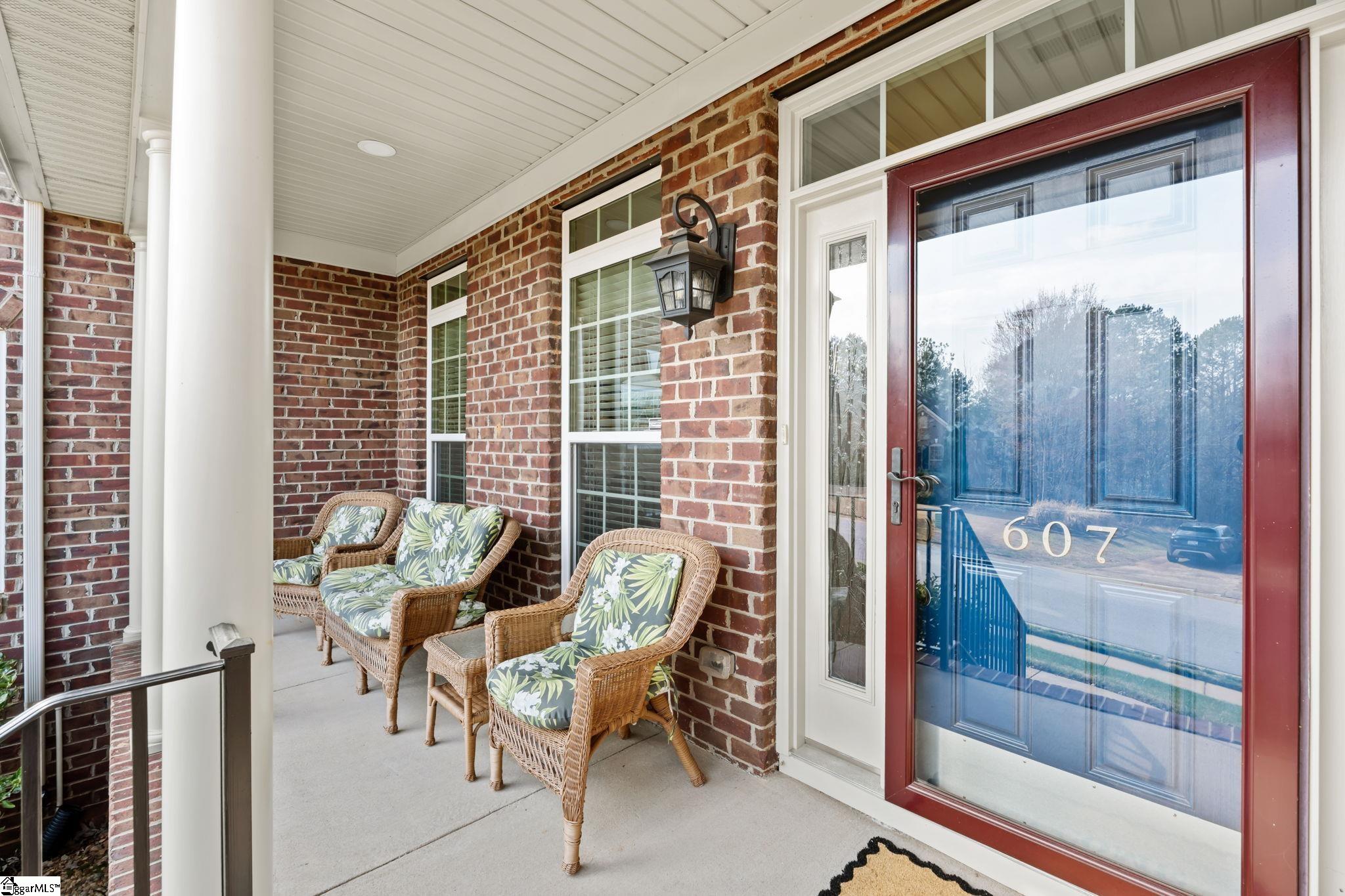 607 Pawleys Drive Simpsonville, SC 29681 - Photo 40 of 40