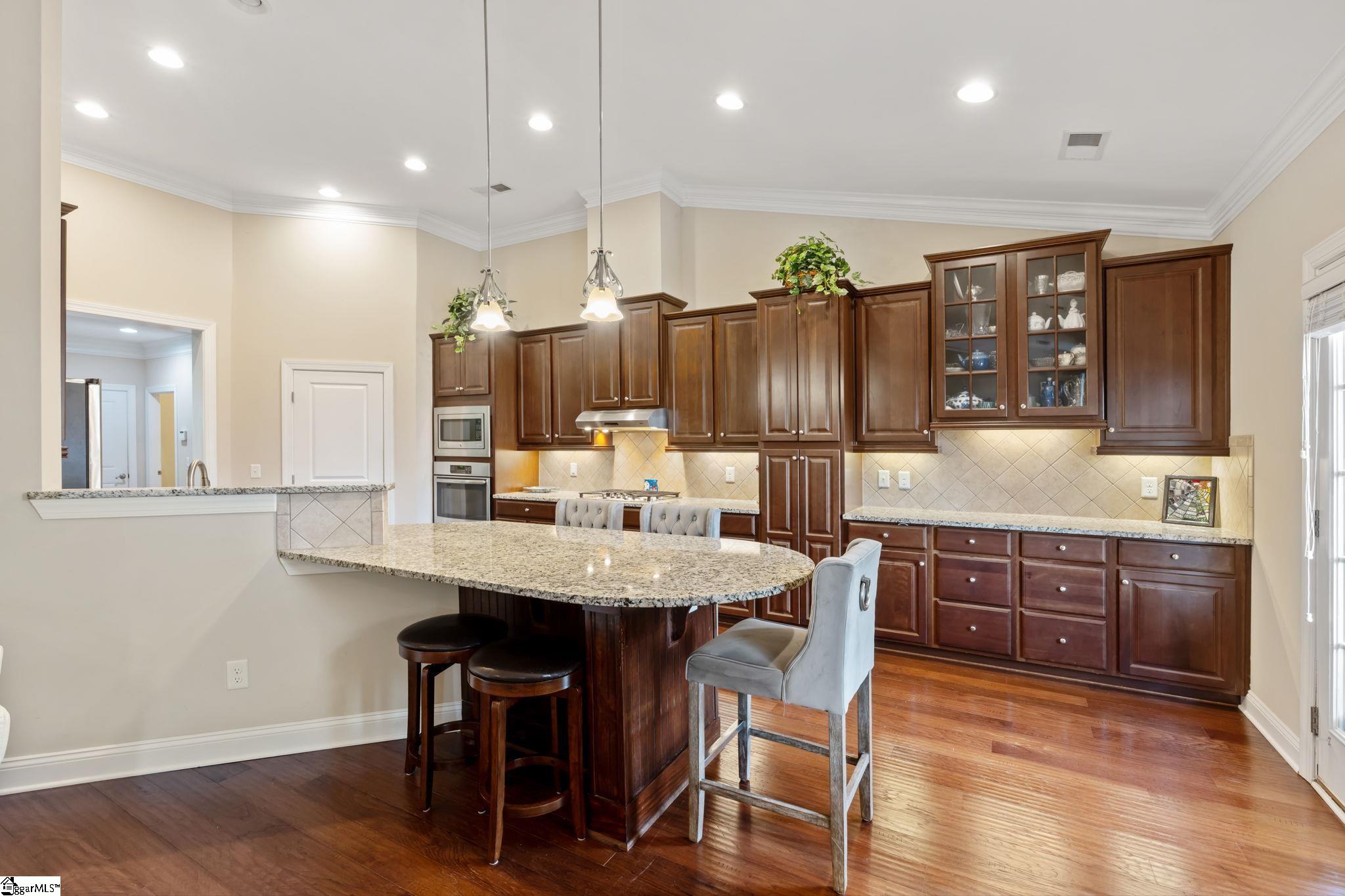 607 Pawleys Drive Simpsonville, SC 29681 - Photo 4 of 40
