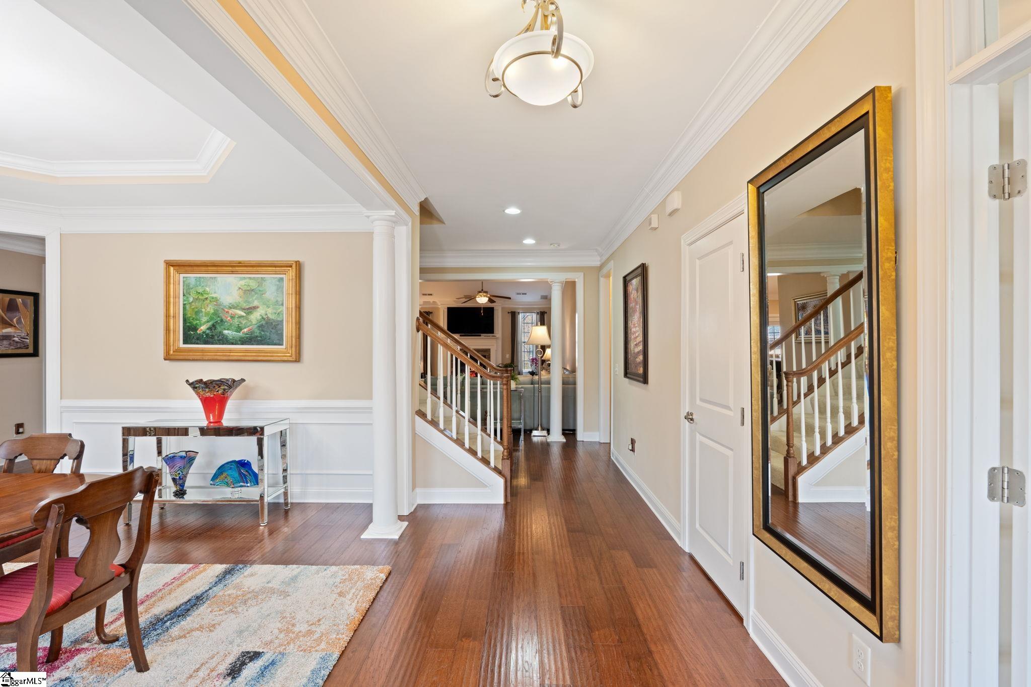 607 Pawleys Drive Simpsonville, SC 29681 - Photo 6 of 40
