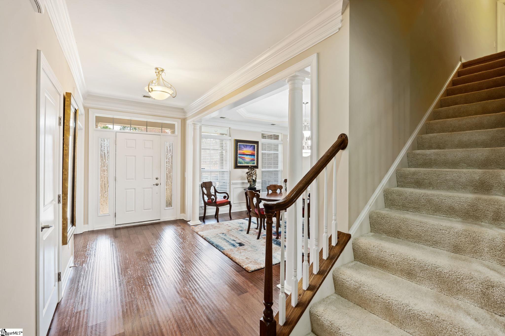 607 Pawleys Drive Simpsonville, SC 29681 - Photo 10 of 40