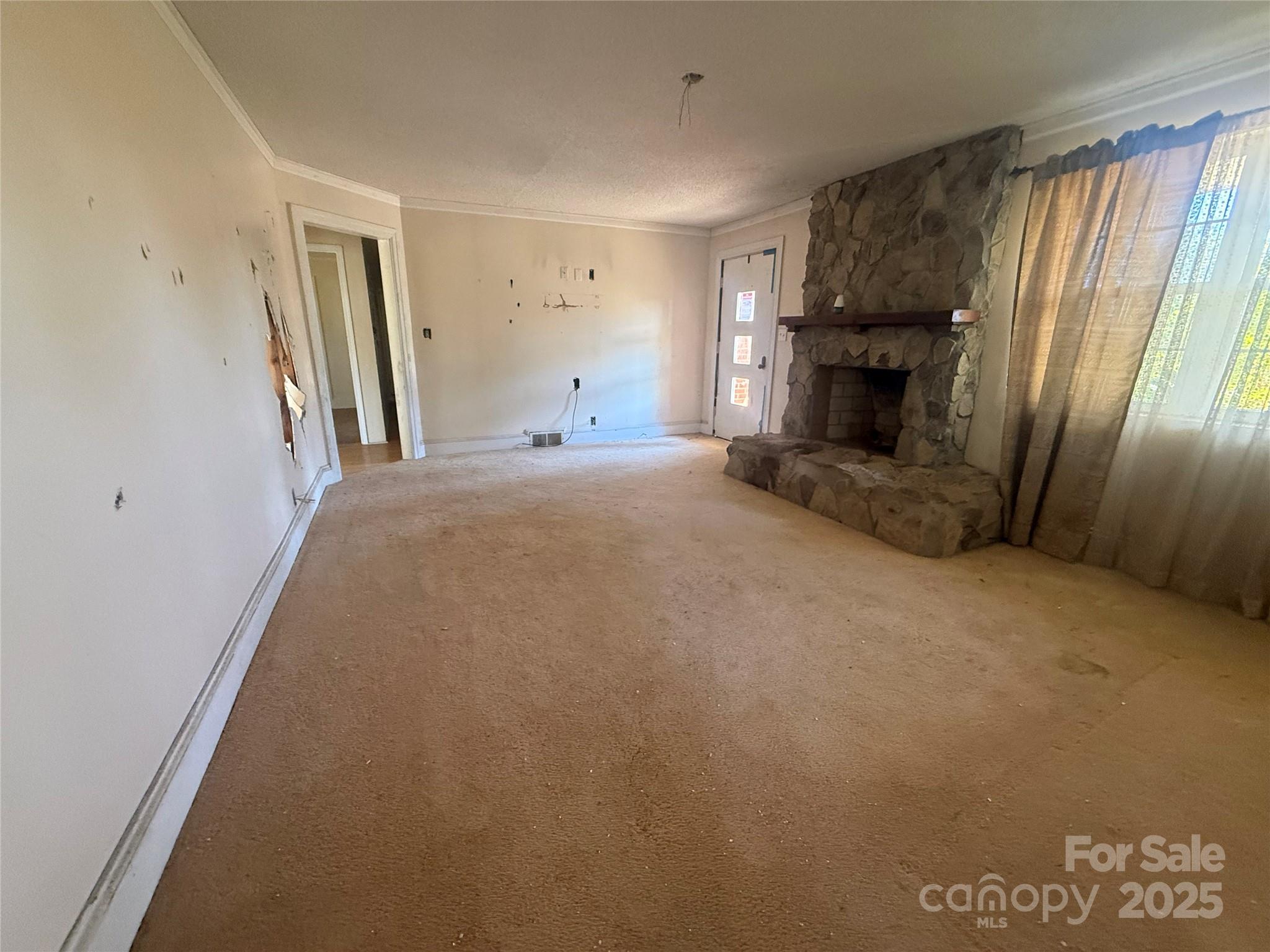 3465 Sowers Road Linwood, NC 27299 - Photo 4 of 13 Gallery Image 4