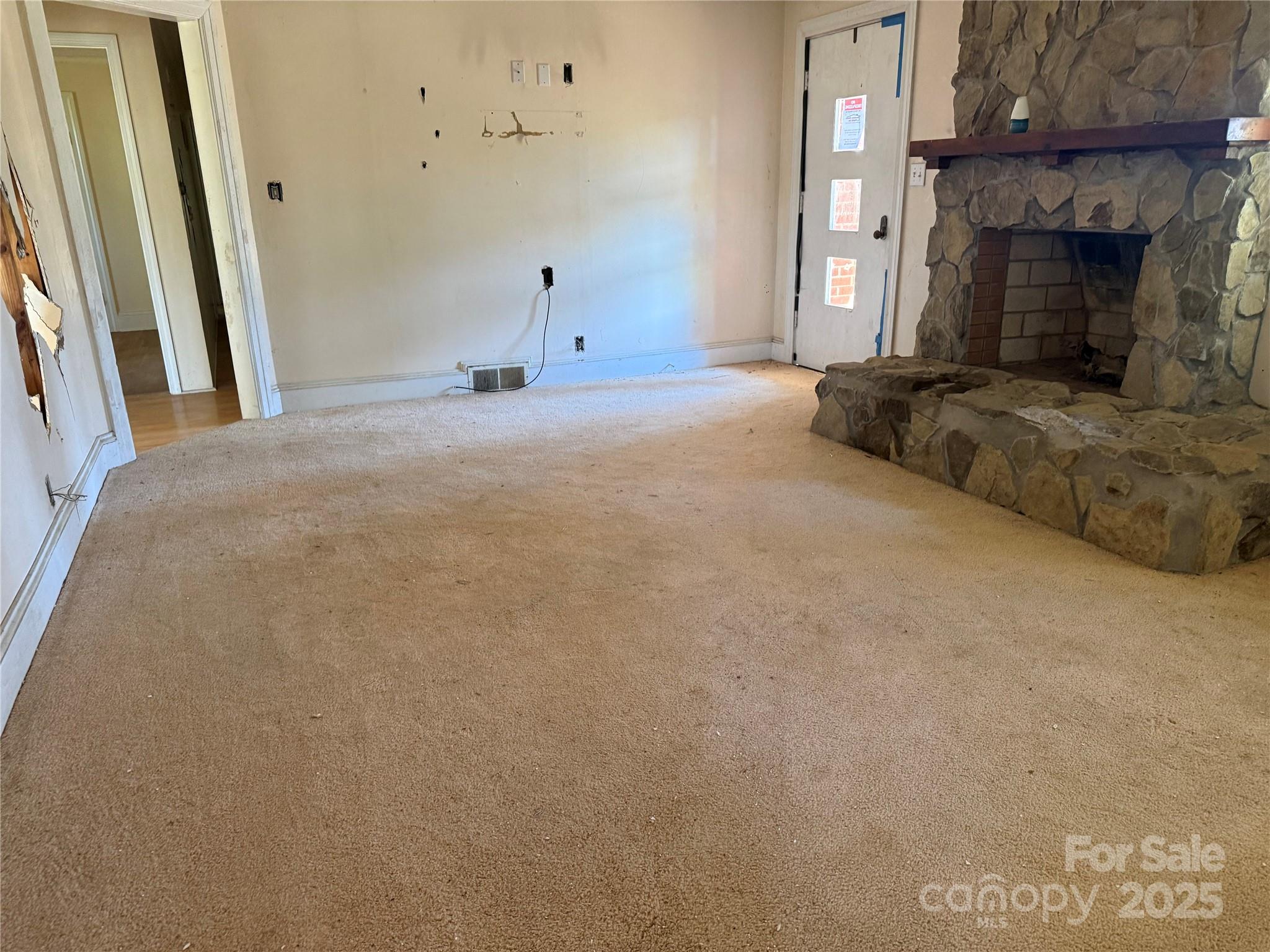 3465 Sowers Road Linwood, NC 27299 - Photo 6 of 13 Gallery Image 6
