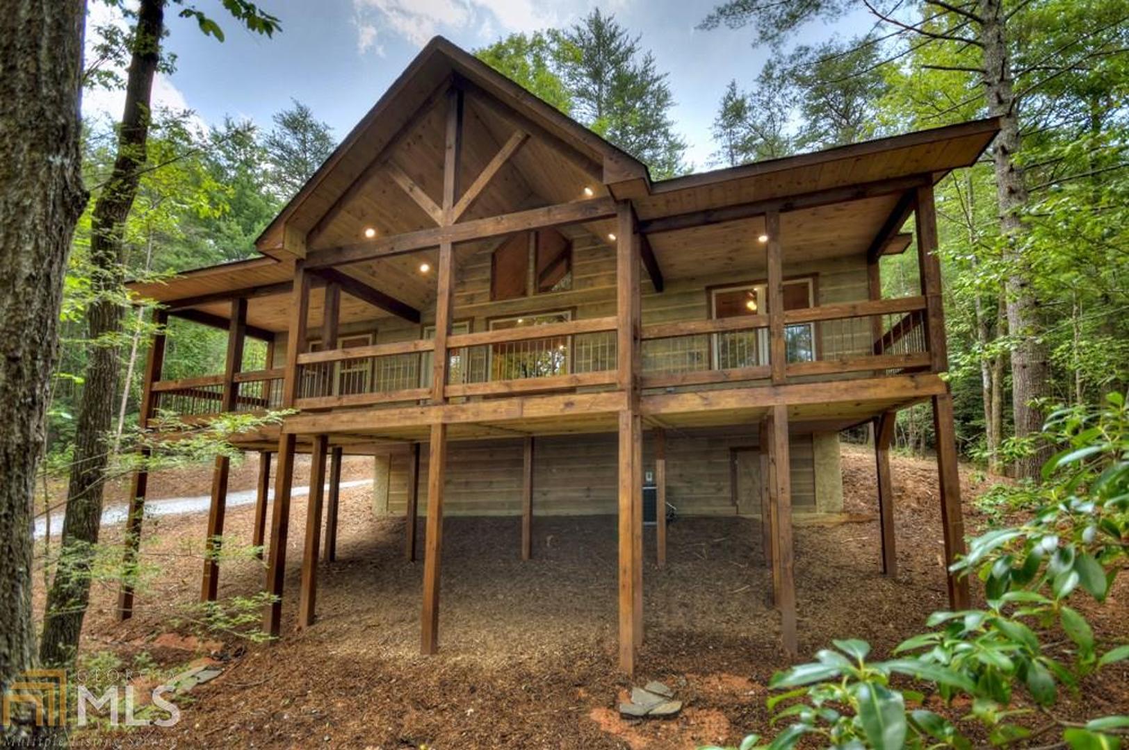 955 Ritchie Creek Road, Unit 11 Blue Ridge, GA 30513 - Photo 1 of 1