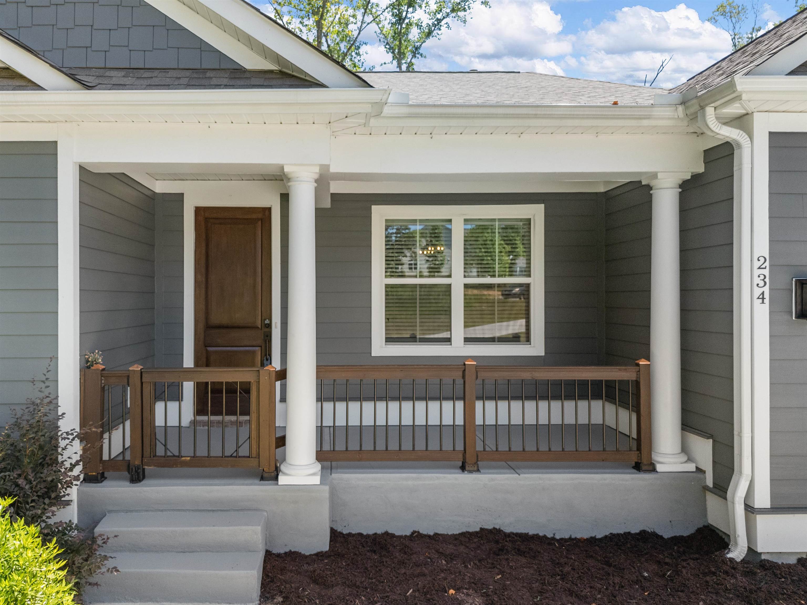 234 Deerview Trail Simpsonville, SC 29680 - Photo 3 of 50