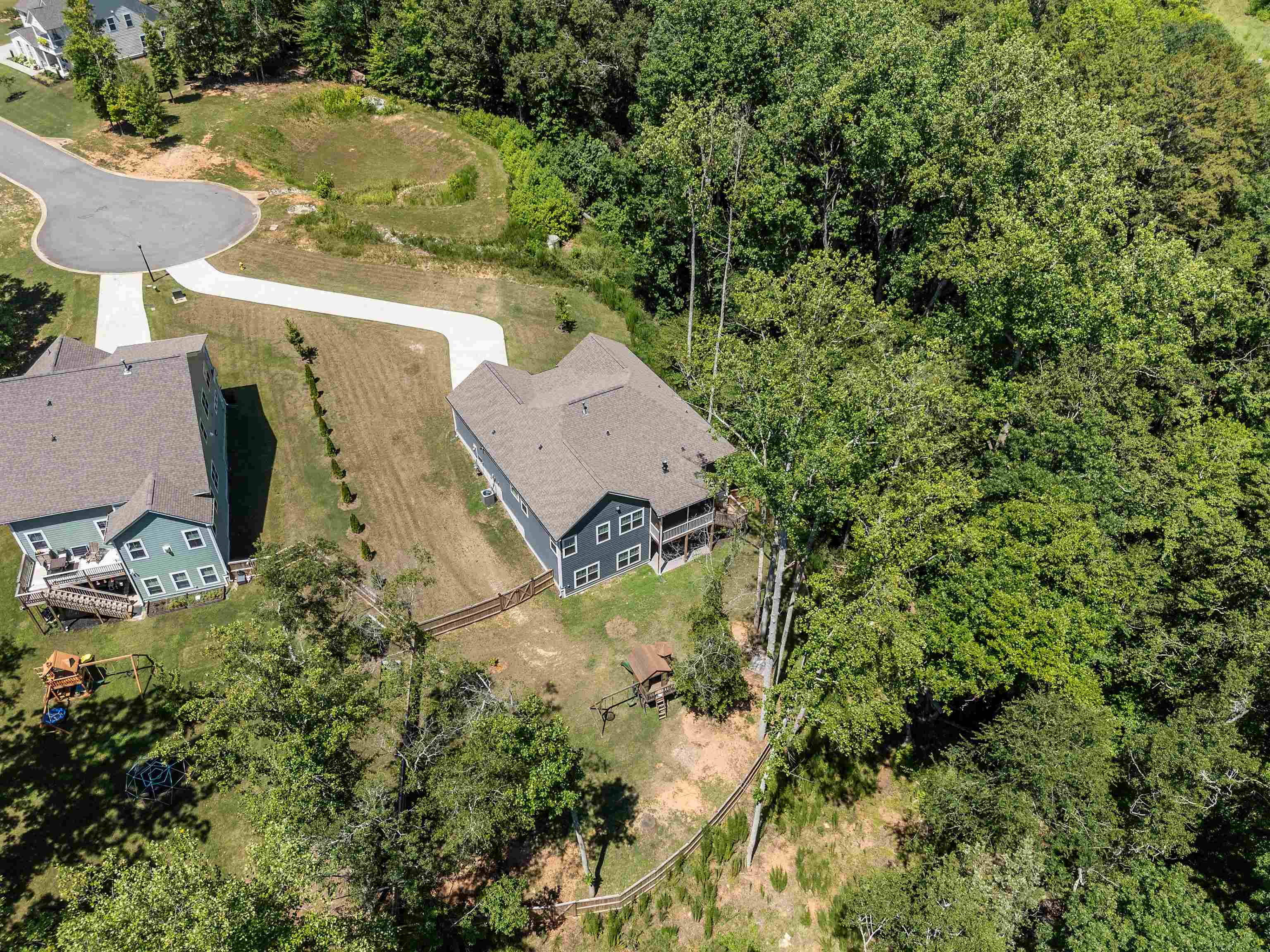 234 Deerview Trail Simpsonville, SC 29680 - Photo 4 of 50