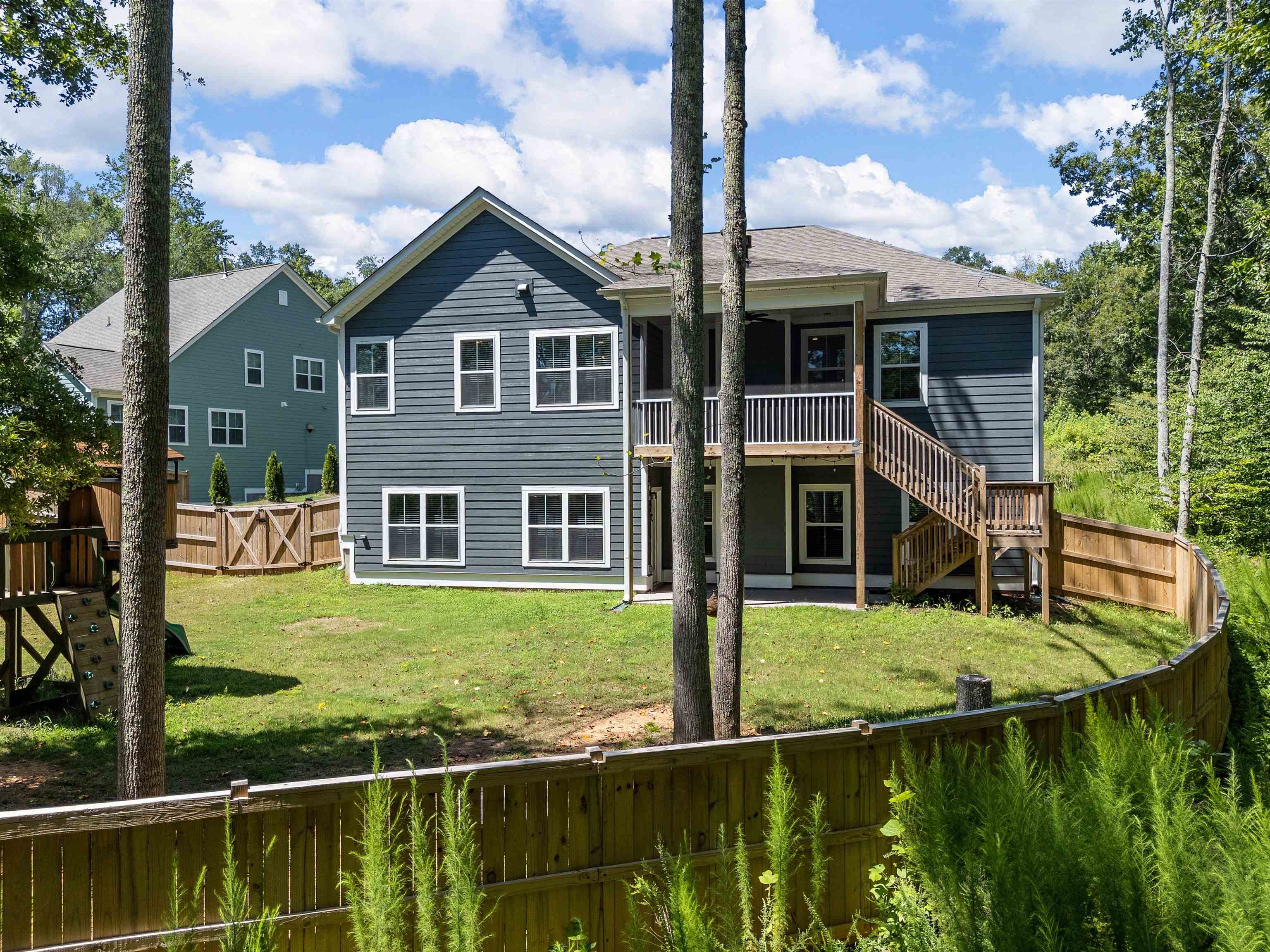 234 Deerview Trail Simpsonville, SC 29680 - Photo 5 of 50