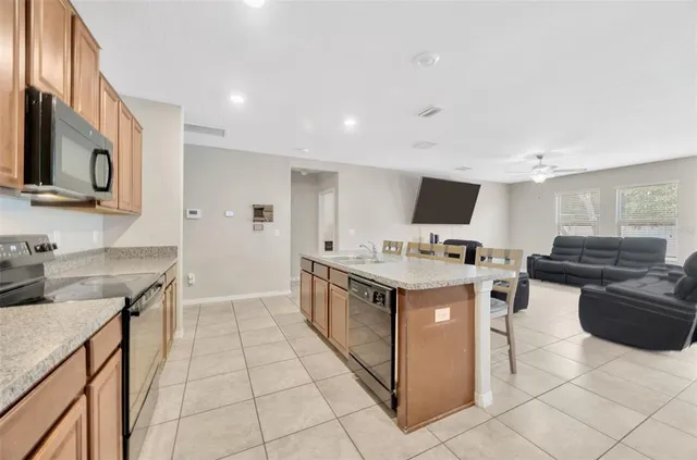 $410,000 | 12605 Flatwood Creek Drive, Gibsonton, FL 33534