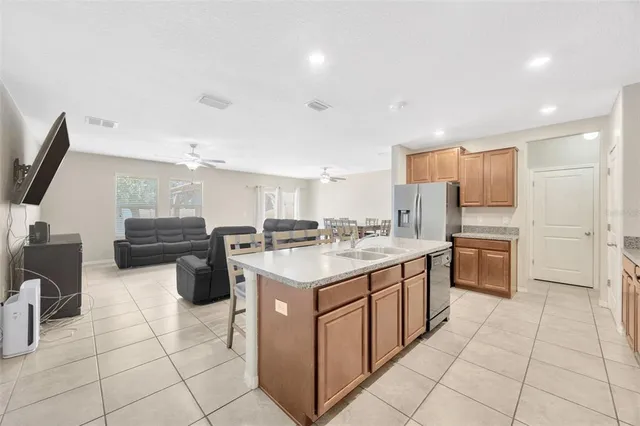 $410,000 | 12605 Flatwood Creek Drive, Gibsonton, FL 33534