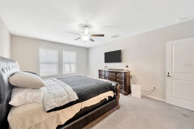 $410,000 | 12605 Flatwood Creek Drive, Gibsonton, FL 33534