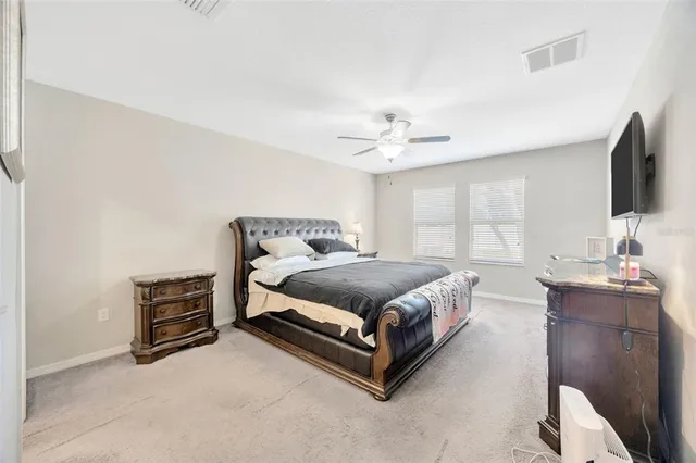 $410,000 | 12605 Flatwood Creek Drive, Gibsonton, FL 33534