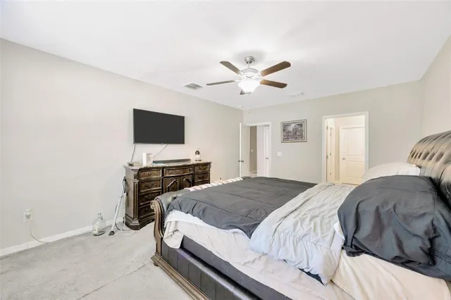 $410,000 | 12605 Flatwood Creek Drive, Gibsonton, FL 33534