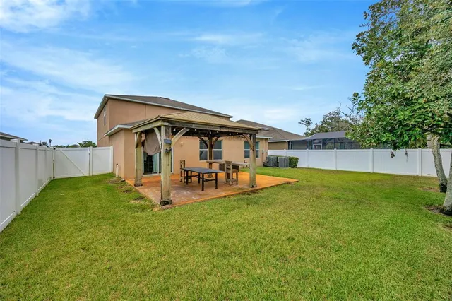 $410,000 | 12605 Flatwood Creek Drive, Gibsonton, FL 33534