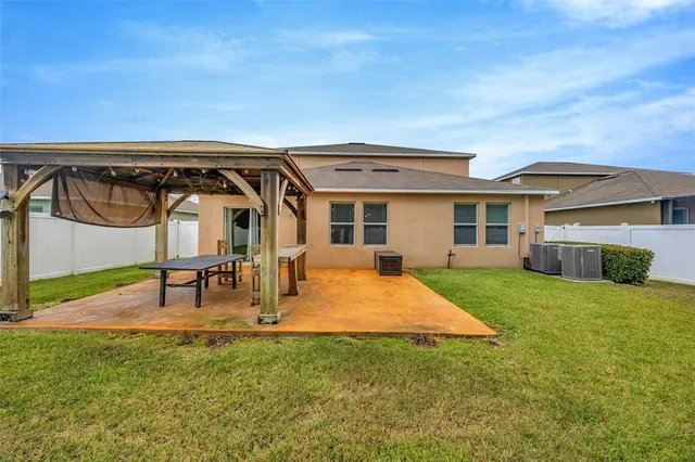 $410,000 | 12605 Flatwood Creek Drive, Gibsonton, FL 33534