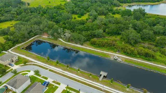 $410,000 | 12605 Flatwood Creek Drive, Gibsonton, FL 33534