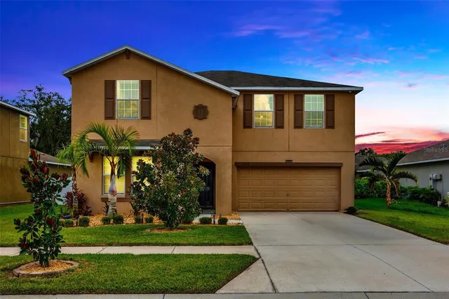 $410,000 | 12605 Flatwood Creek Drive, Gibsonton, FL 33534