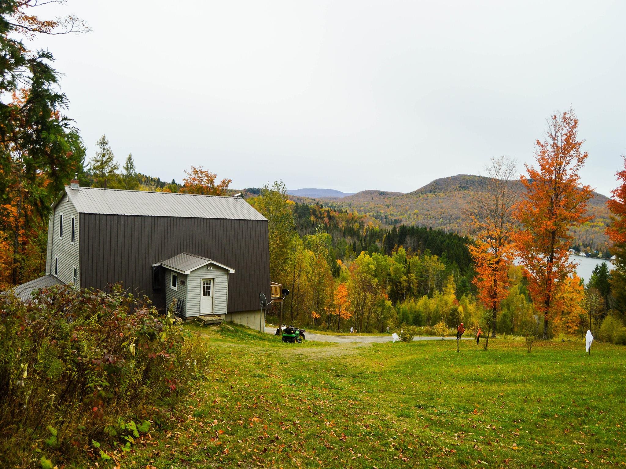 412 Clark Road Glover, VT 05839 - Photo 12 of 33