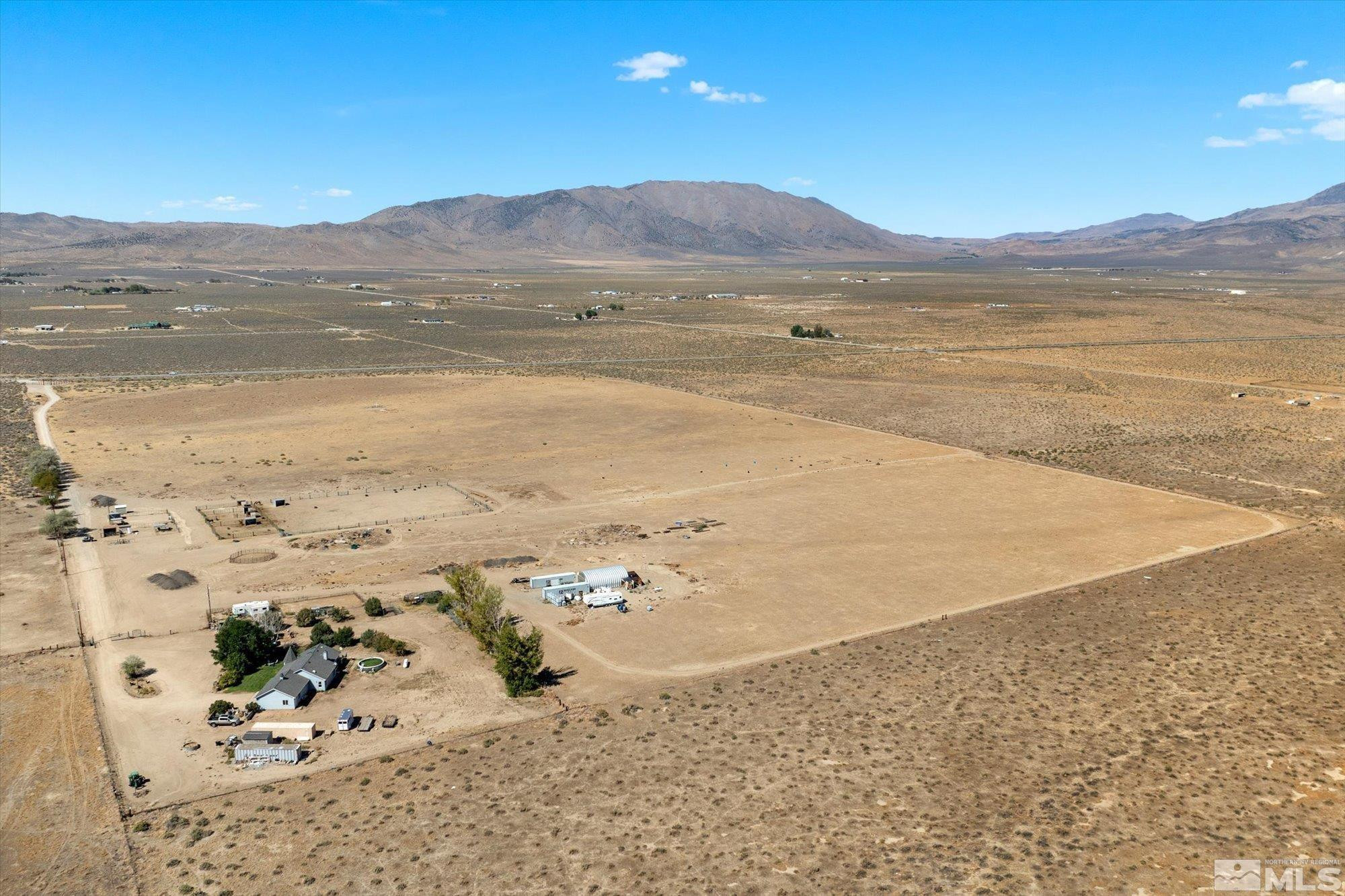 16300 Pyramid Way Reno, NV 89510 - Photo 11 of 36 a view of an ocean and a mountain