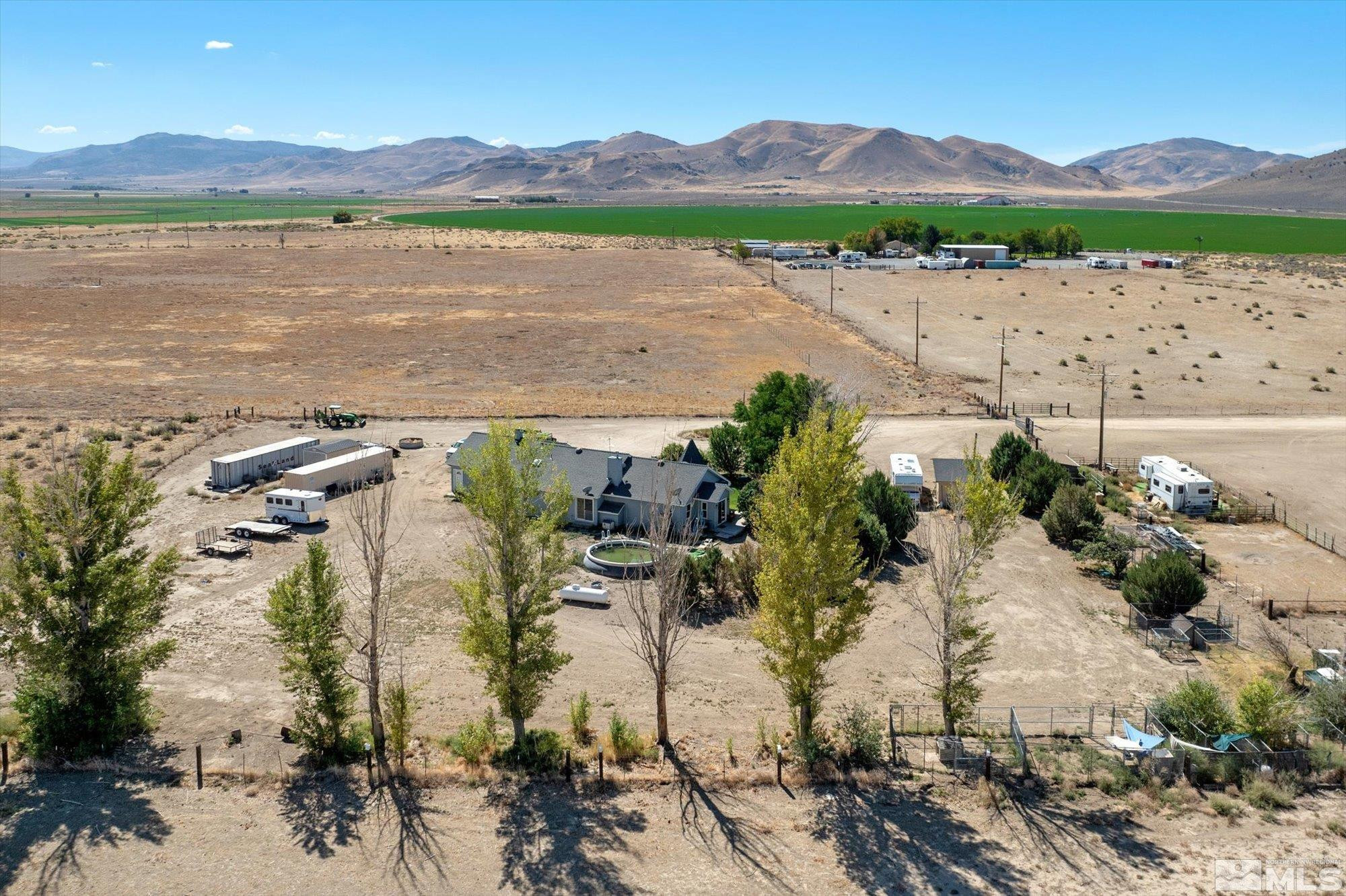 16300 Pyramid Way Reno, NV 89510 - Photo 29 of 36 a view of lake with mountain