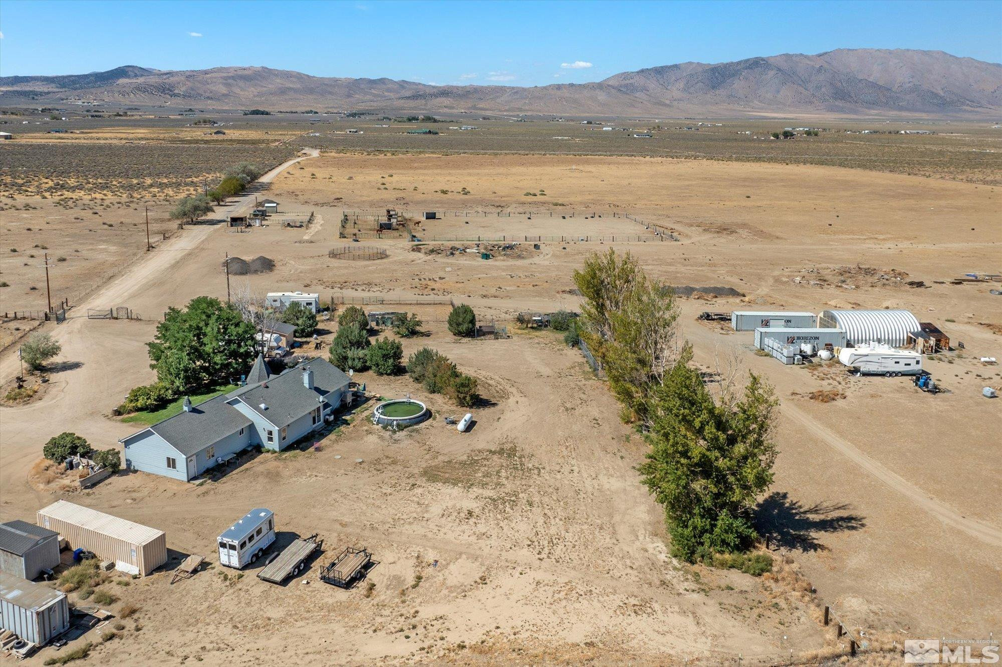 16300 Pyramid Way Reno, NV 89510 - Photo 30 of 36 a view of city and ocean
