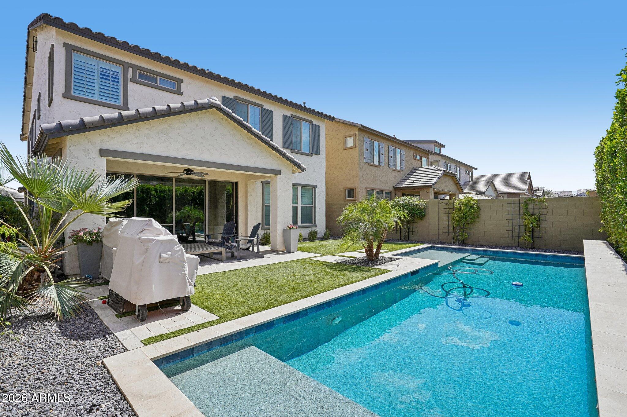 814 West Deer Creek Road Phoenix, AZ 85048 - Photo 41 of 48