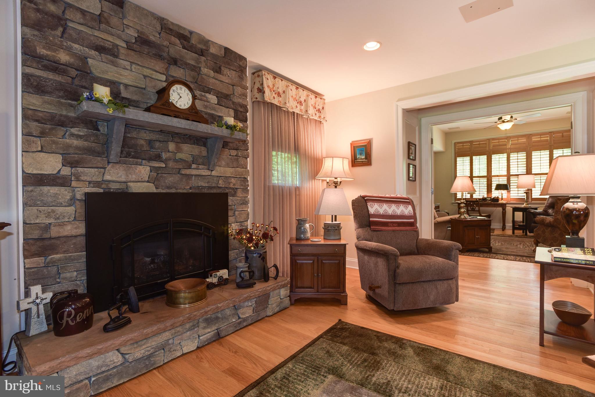 8818 Yellow Springs Road Frederick, MD 21702 - Photo 13 of 73 Family Room