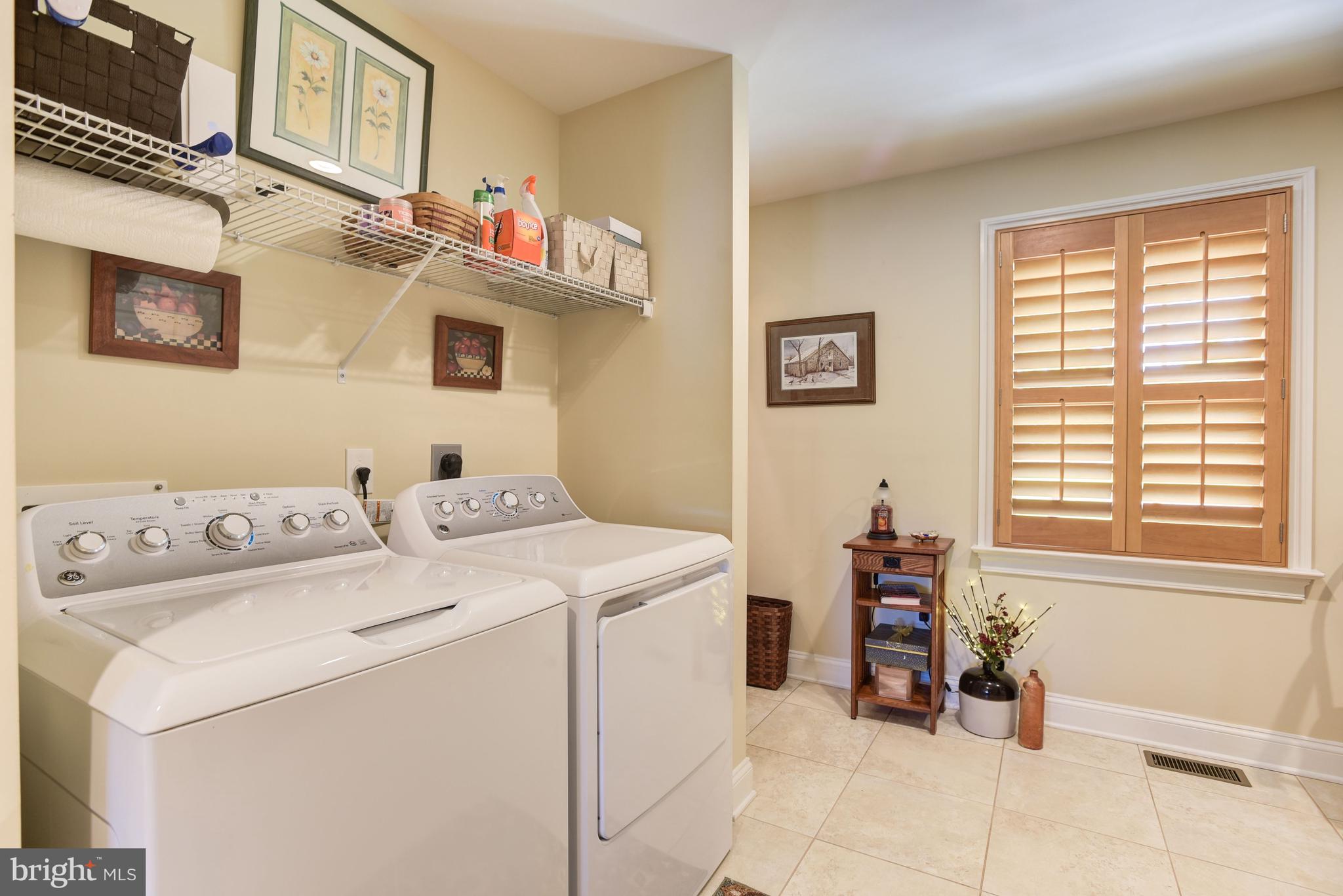 8818 Yellow Springs Road Frederick, MD 21702 - Photo 18 of 73 Laundry Room
