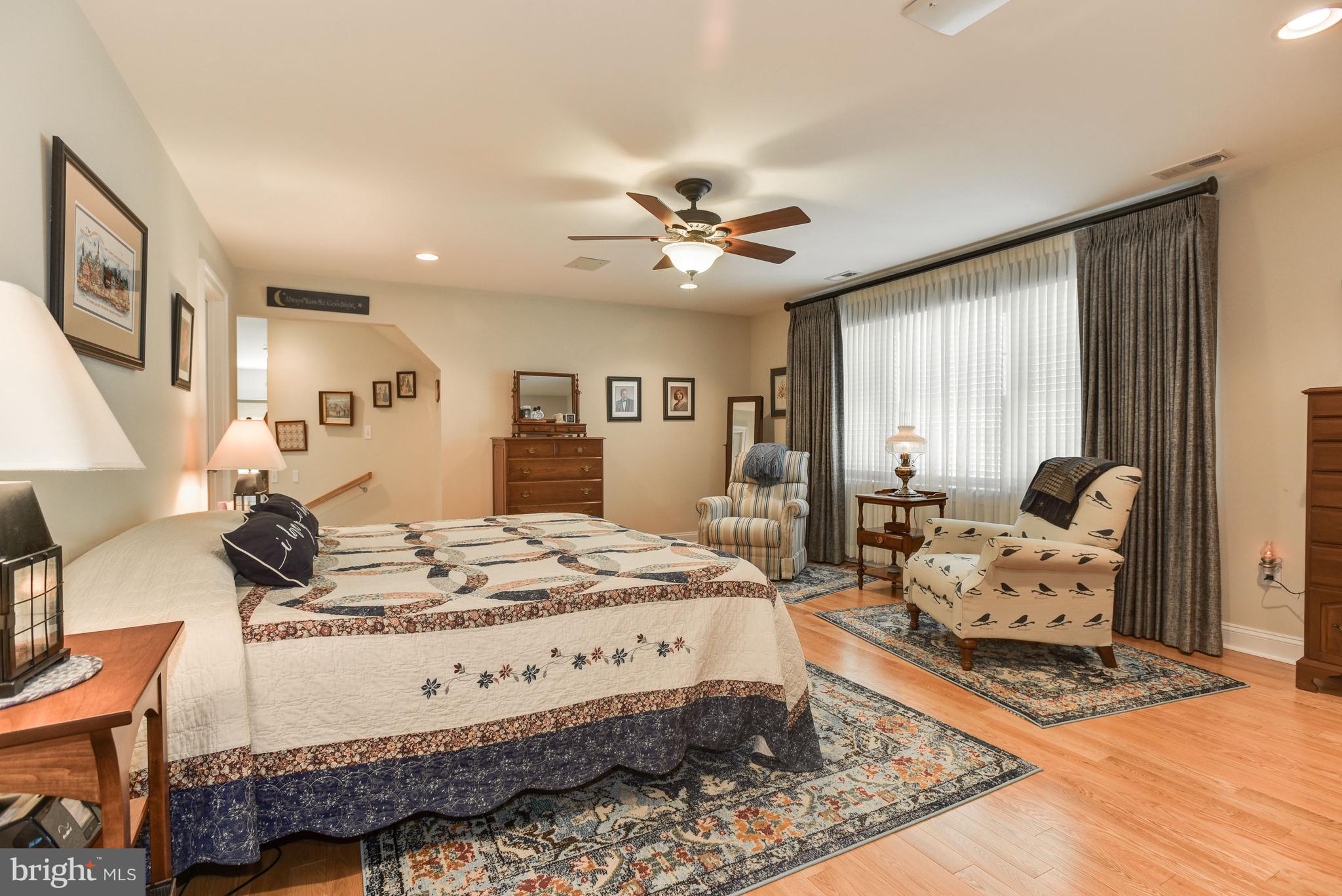 8818 Yellow Springs Road Frederick, MD 21702 - Photo 22 of 73 Owner's Suite