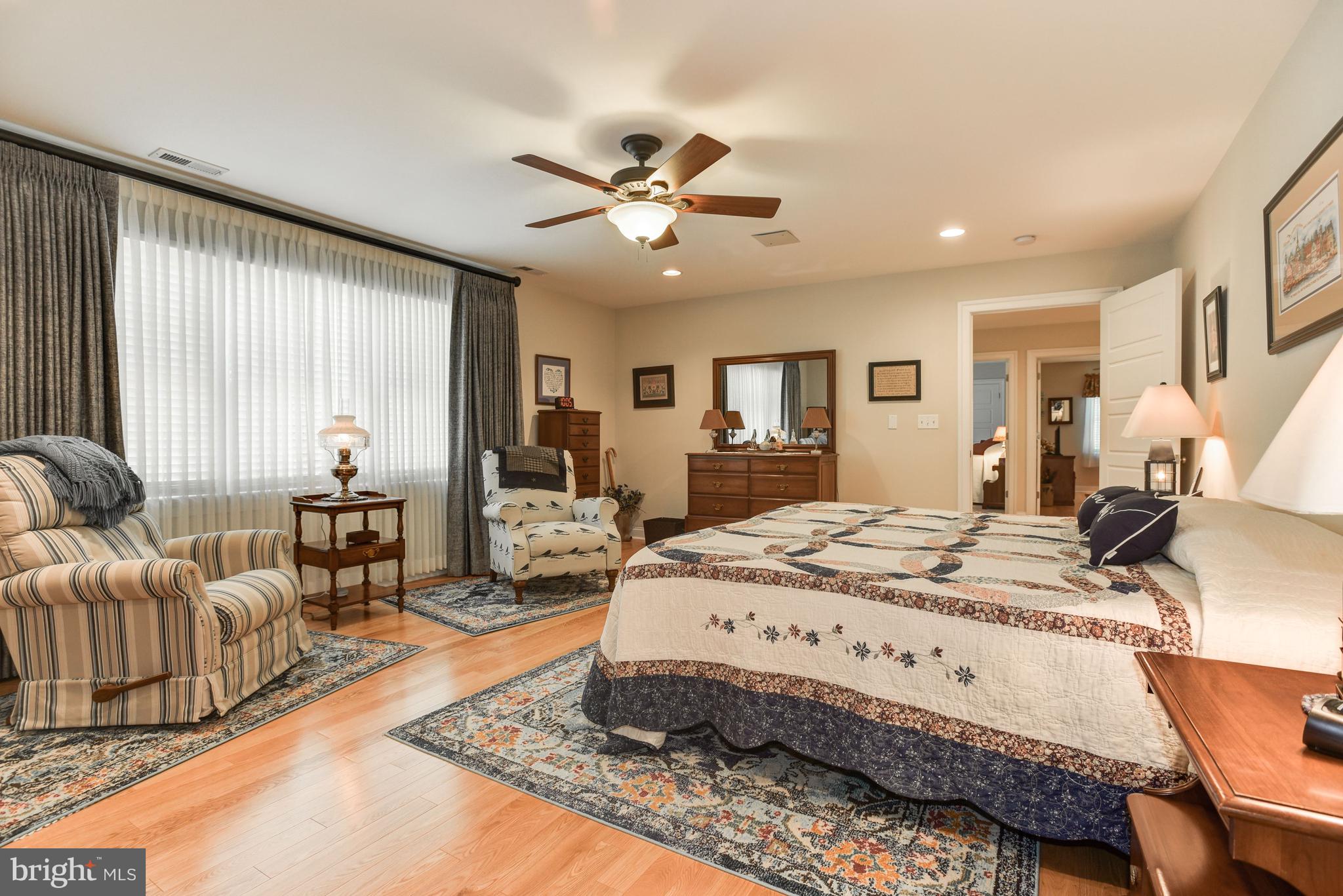 8818 Yellow Springs Road Frederick, MD 21702 - Photo 24 of 73 Owner's Suite