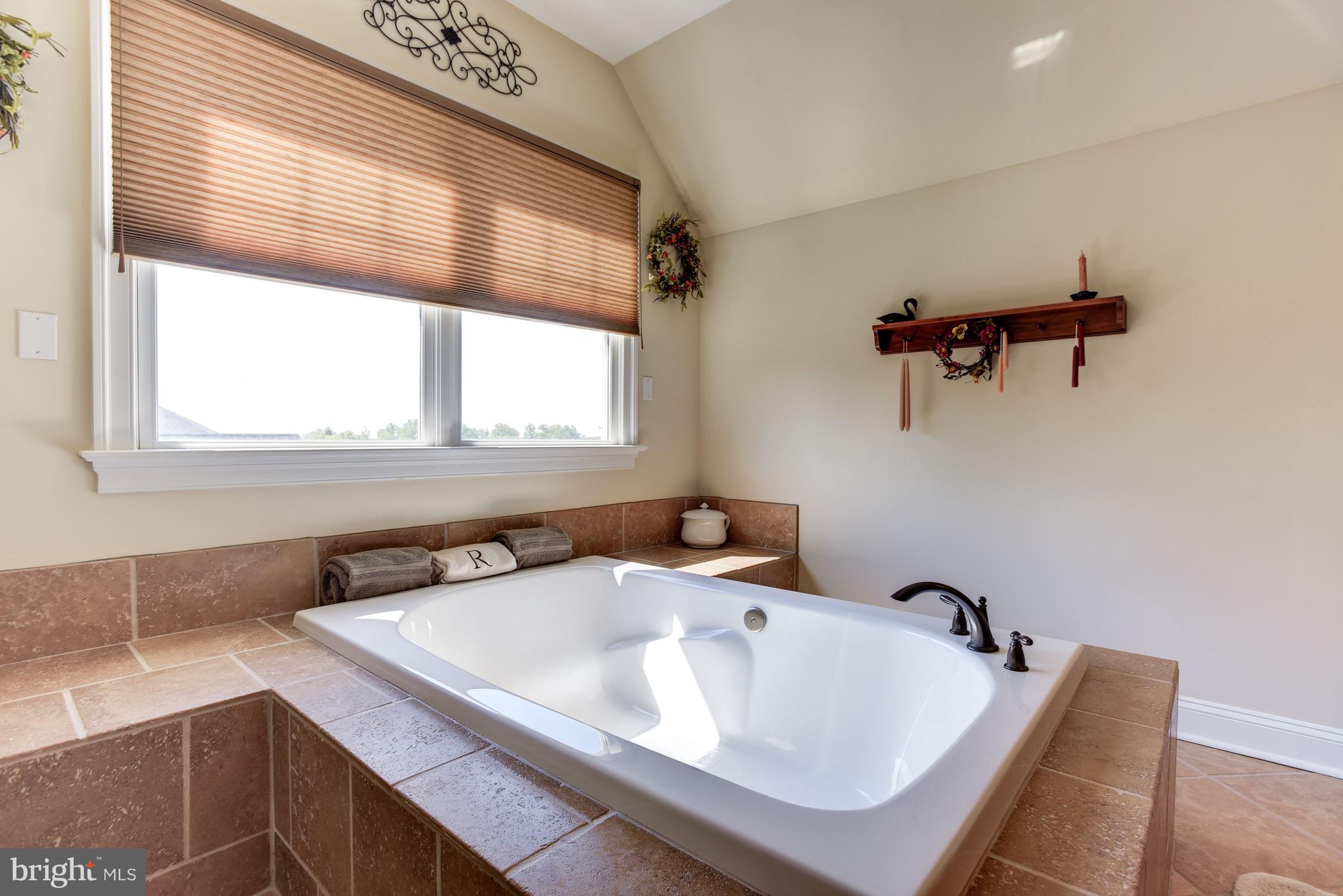 8818 Yellow Springs Road Frederick, MD 21702 - Photo 28 of 73 Owner's Suite Full Bath