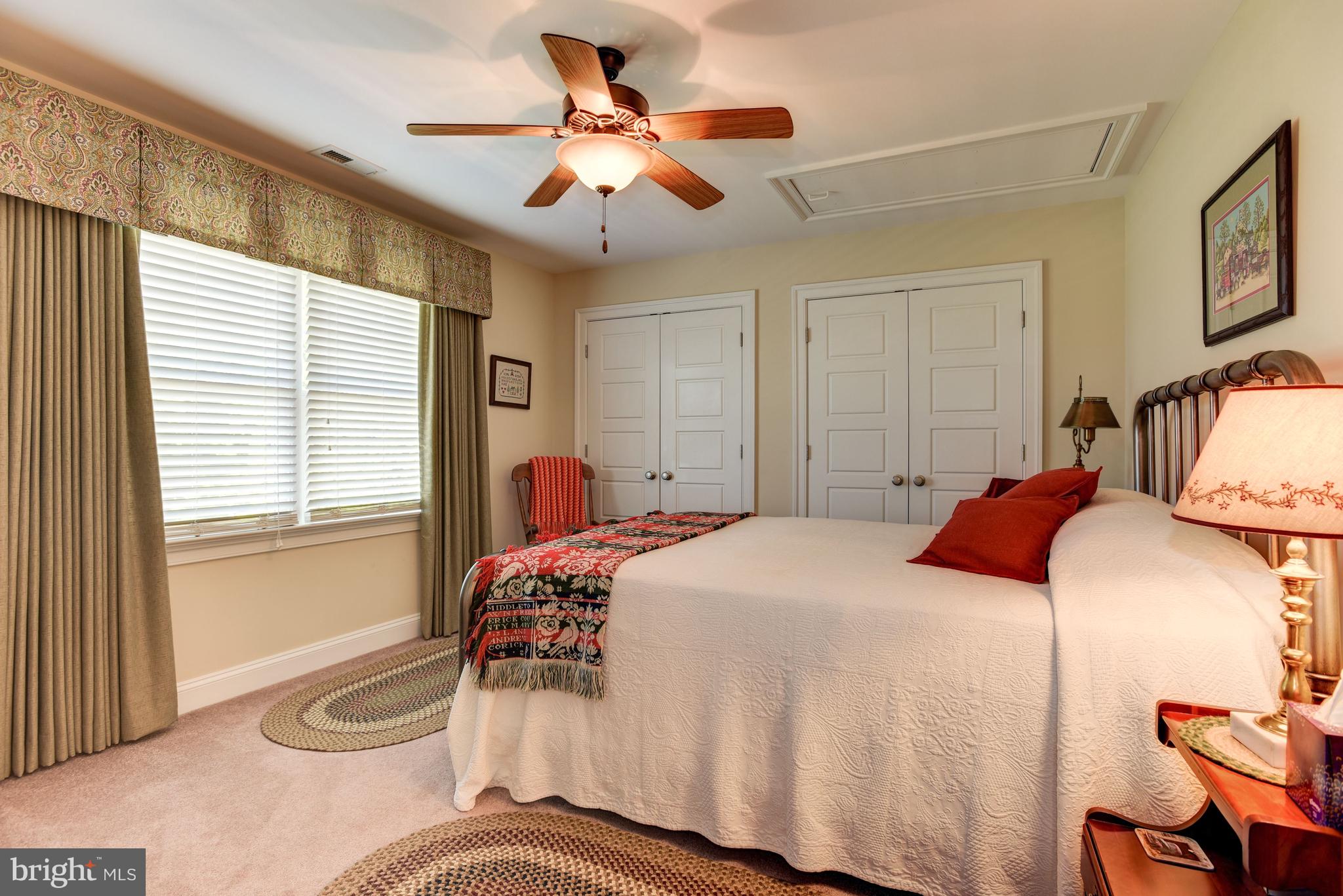 8818 Yellow Springs Road Frederick, MD 21702 - Photo 29 of 73 Bedroom