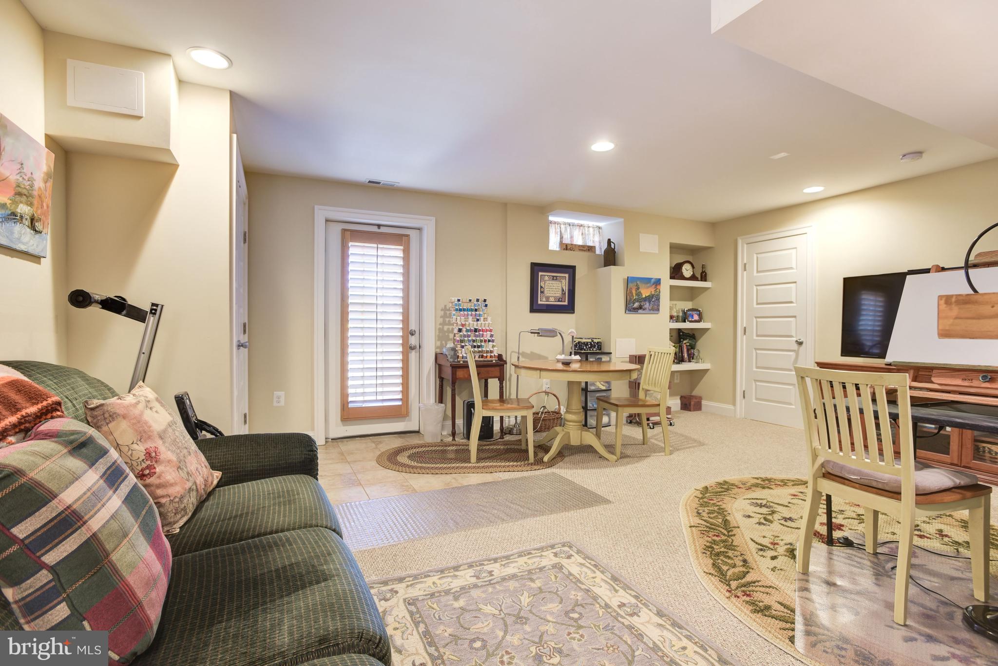 8818 Yellow Springs Road Frederick, MD 21702 - Photo 36 of 73 Recreation Room