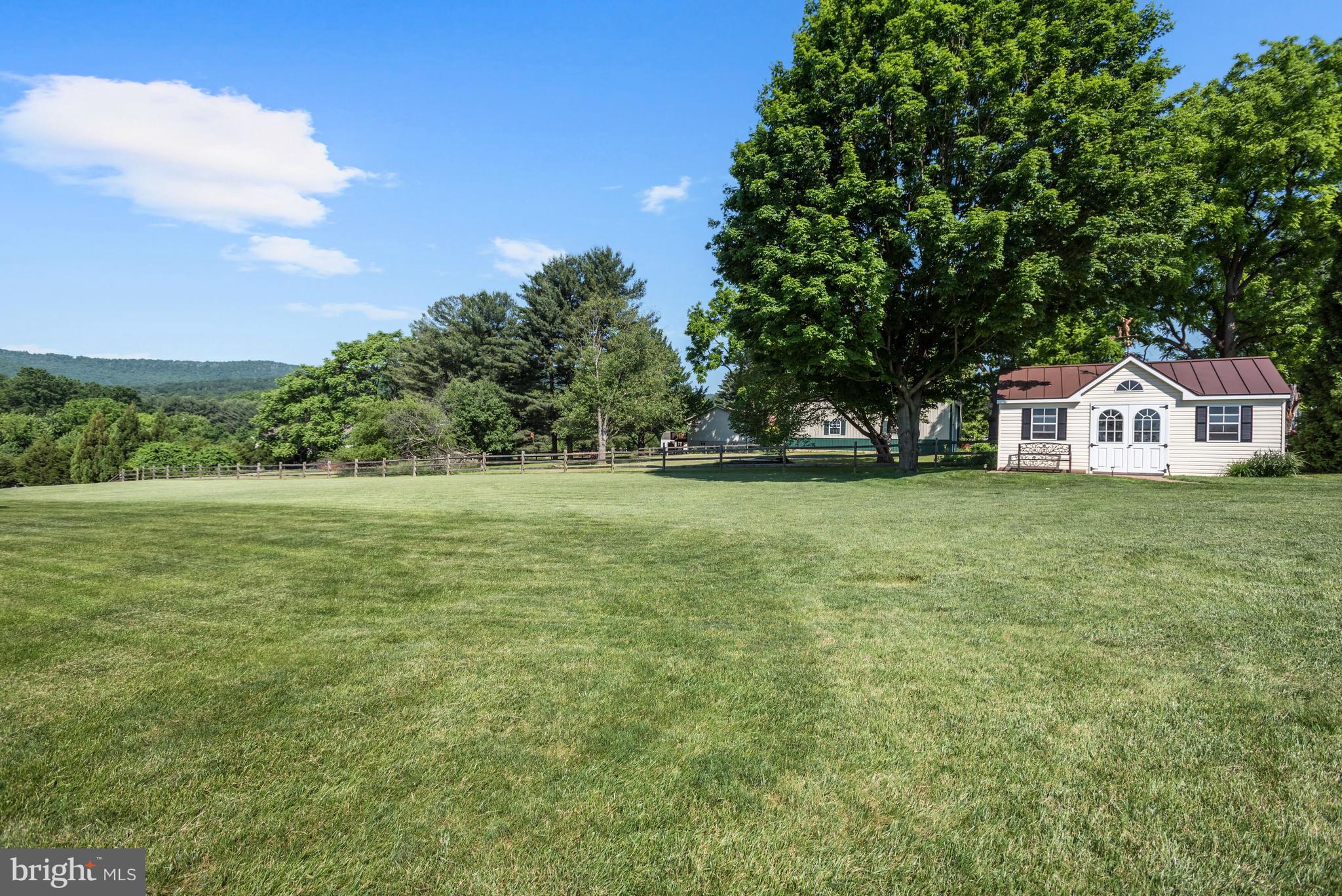 8818 Yellow Springs Road Frederick, MD 21702 - Photo 47 of 73 Secure Storage | Mountain Views