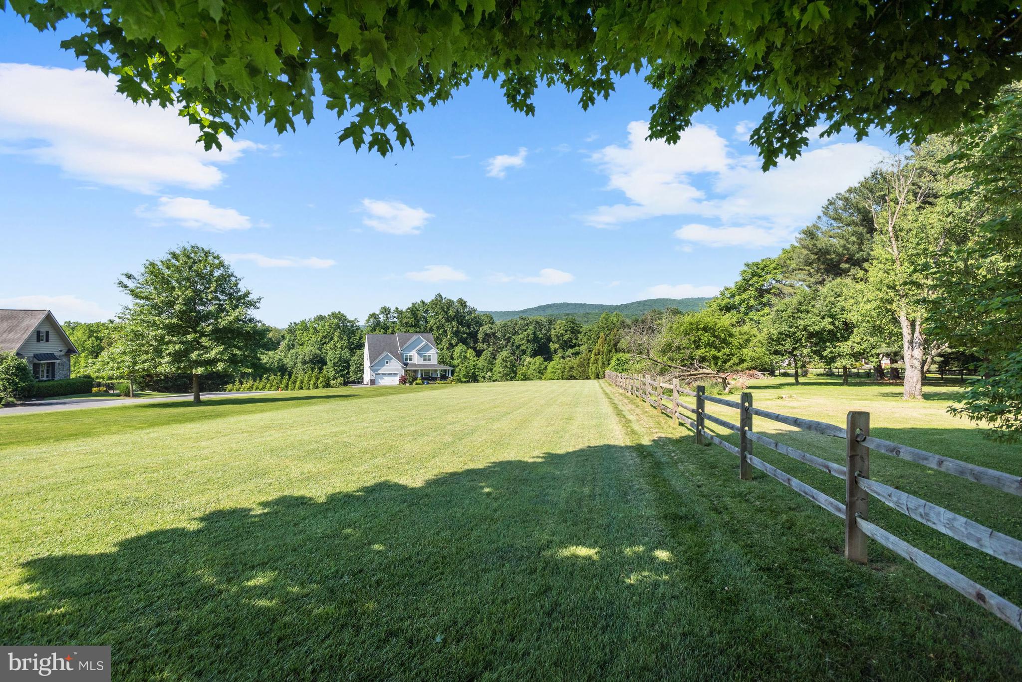 8818 Yellow Springs Road Frederick, MD 21702 - Photo 49 of 73 Mountain Views