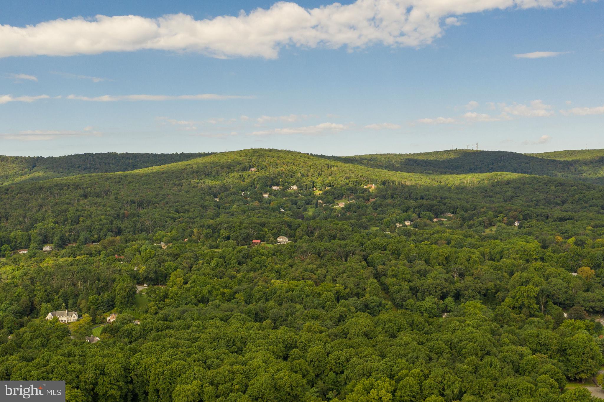 8818 Yellow Springs Road Frederick, MD 21702 - Photo 64 of 73 Aerial View