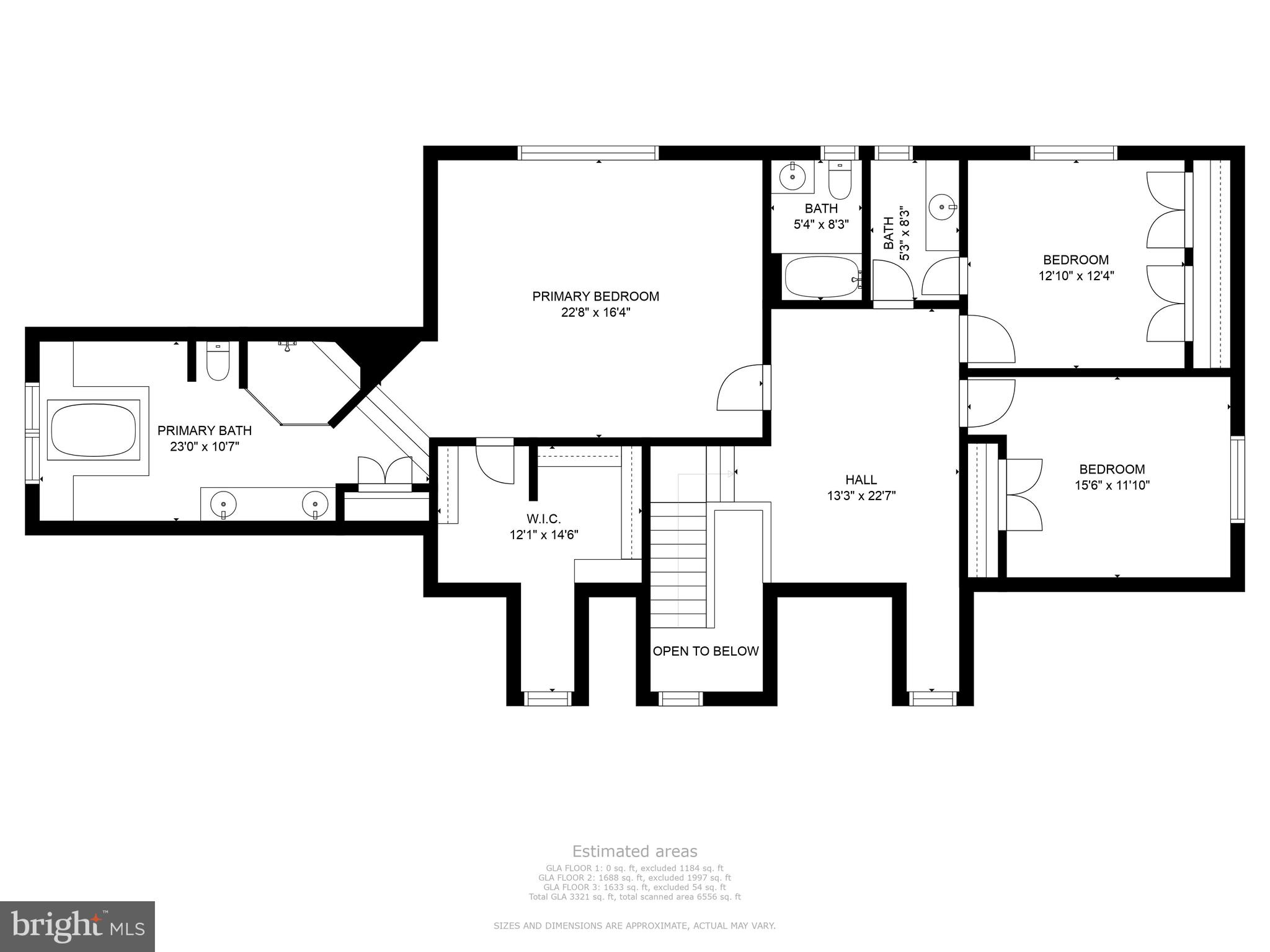 8818 Yellow Springs Road Frederick, MD 21702 - Photo 67 of 73 Floor Plan