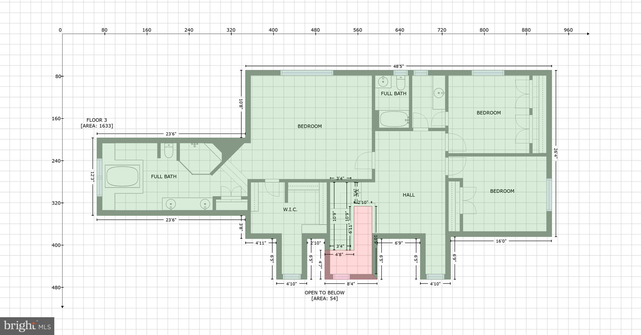 8818 Yellow Springs Road Frederick, MD 21702 - Photo 71 of 73 Floor Plan
