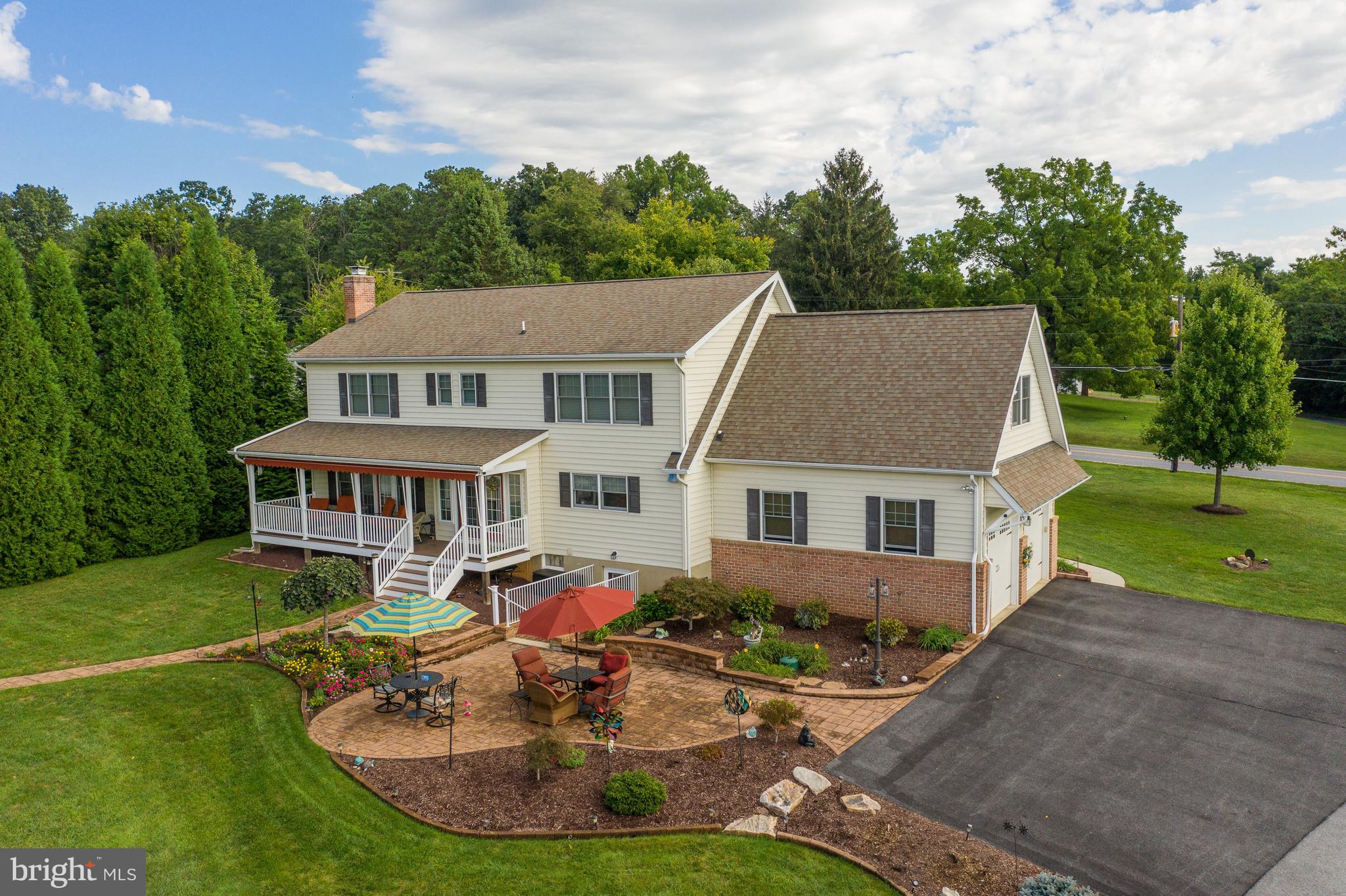 8818 Yellow Springs Road Frederick, MD 21702 - Photo 73 of 73 Welcome Home!