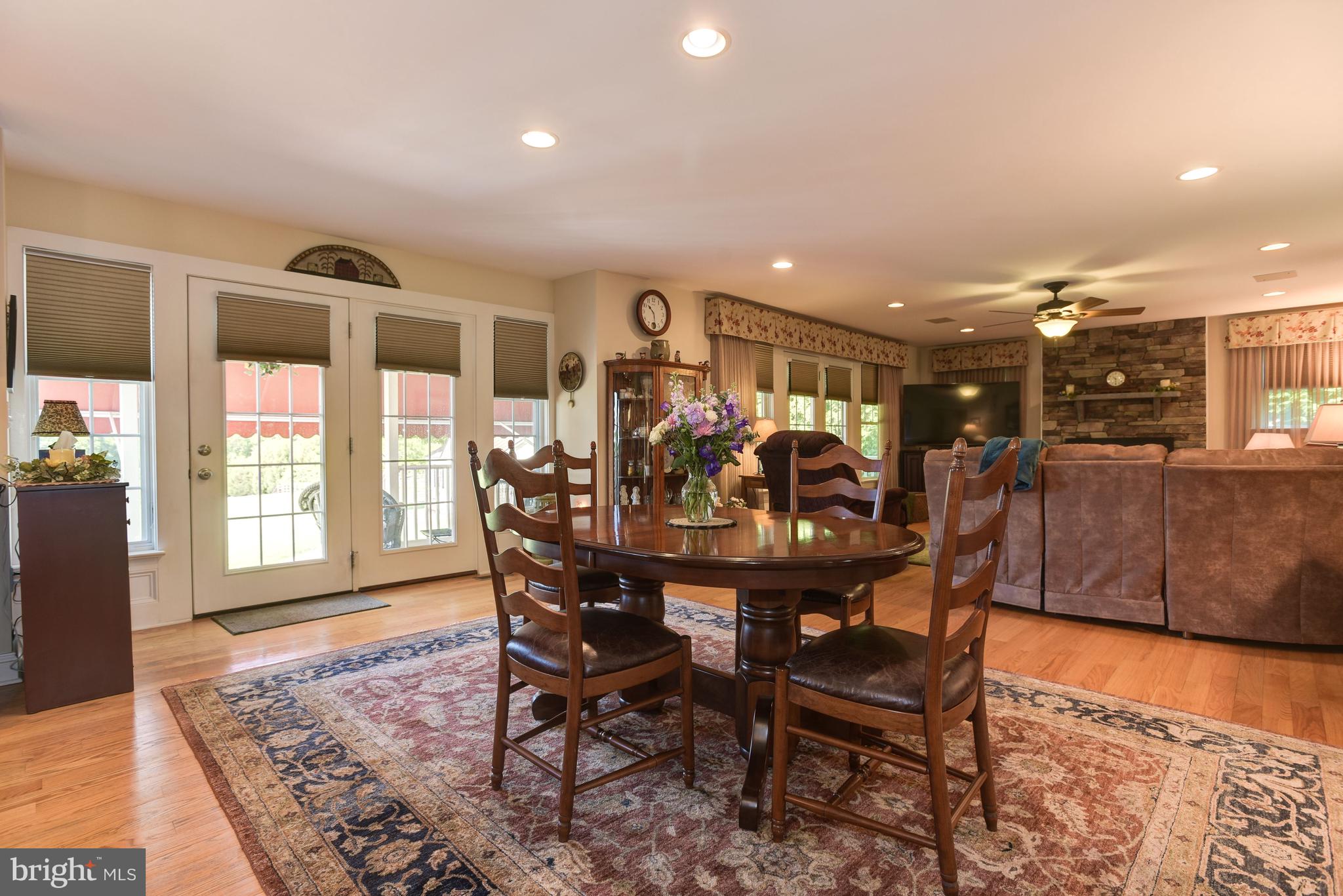8818 Yellow Springs Road Frederick, MD 21702 - Photo 10 of 73 Breakfast Room