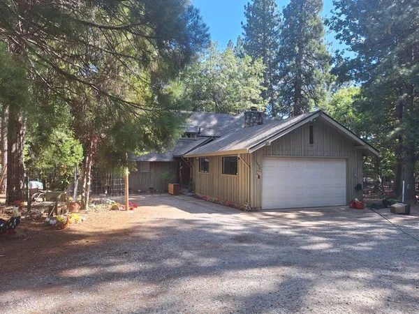 $499,000 | 5695 Juarez Road, Pollock Pines, CA 95726