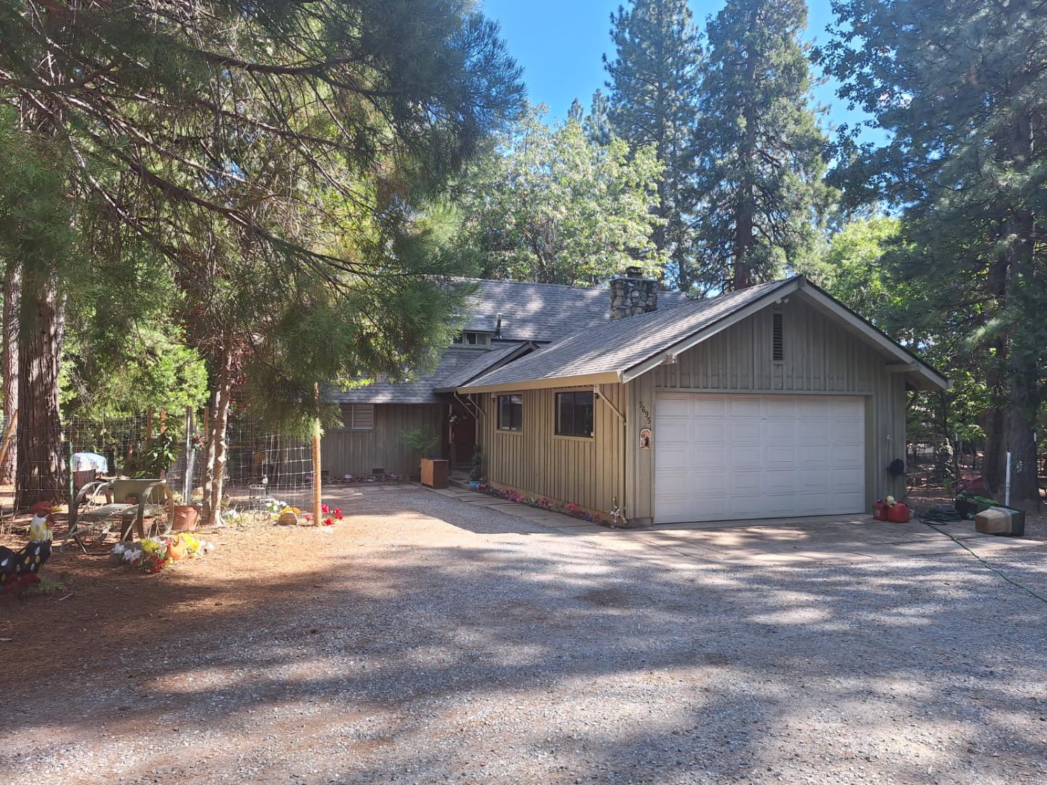 5695 Juarez Road Pollock Pines, CA 95726 - Photo 2 of 28