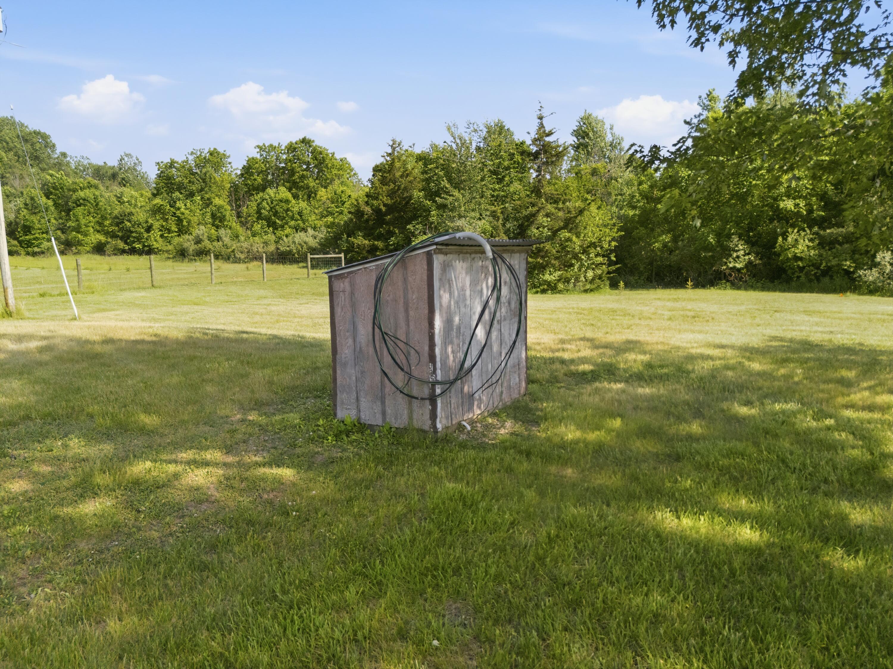 3511 South Rumsey Road Pittsford, MI 49271 - Photo 7 of 7 DJI_3511 S Rumsey_16