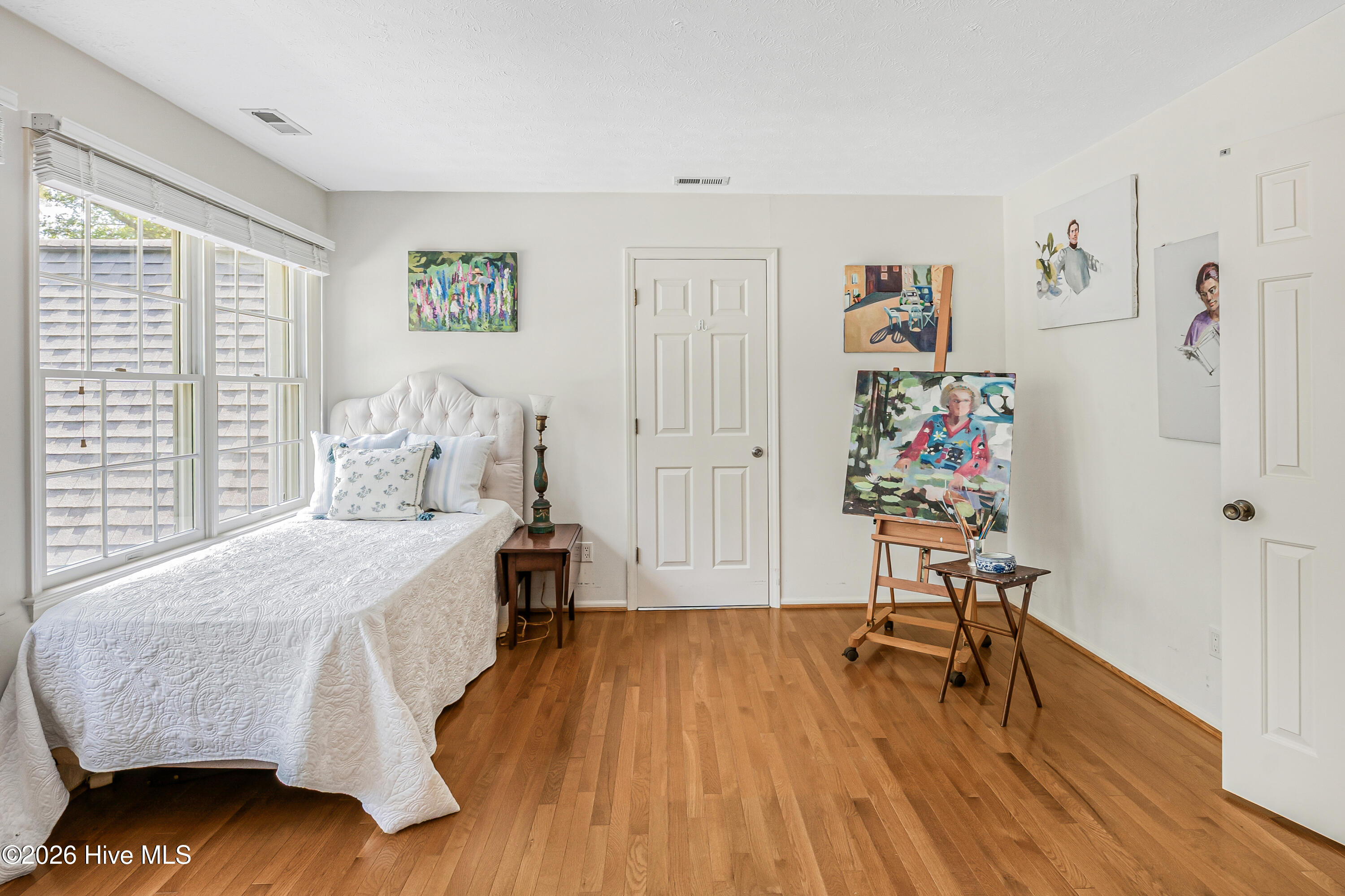 25 Magnolia Road Pinehurst, NC 28374 - Photo 54 of 73 Upstairs Den